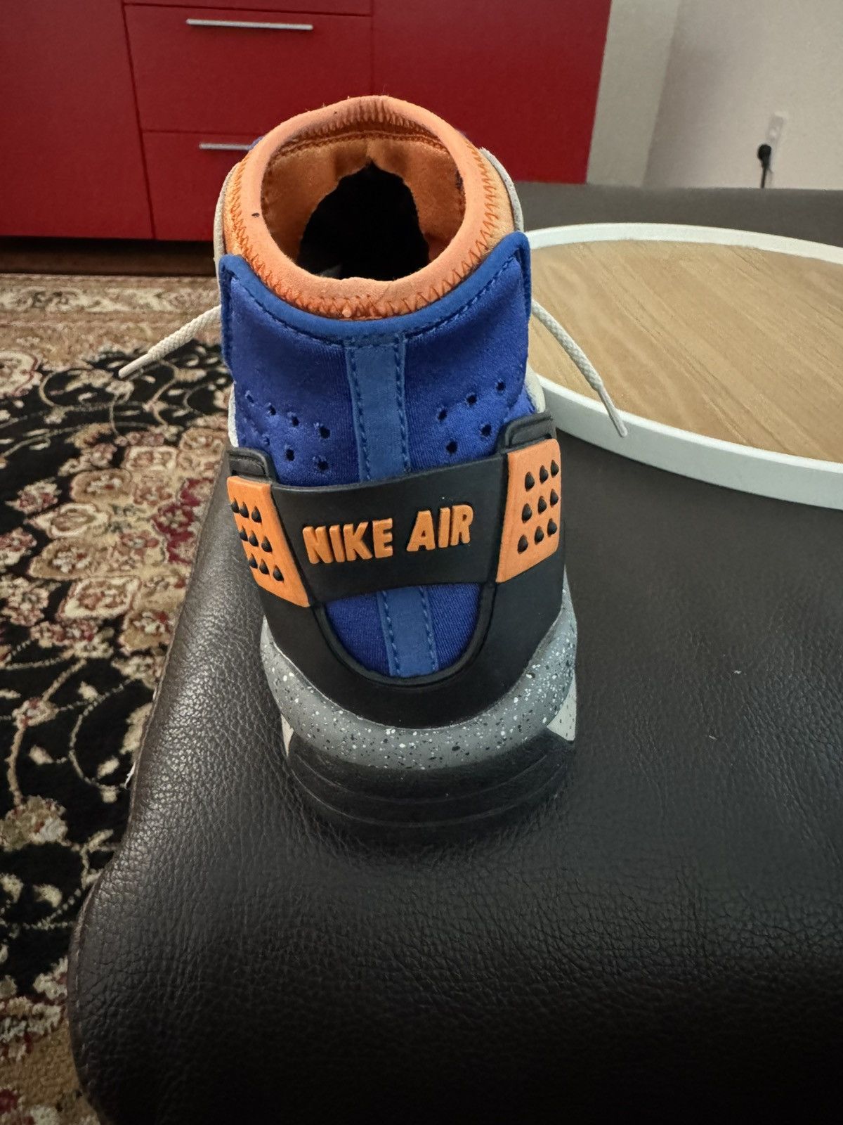 Nike ACG Nike acg air mowabb 2015 Size US 12 / EU 45 - 6 Thumbnail
