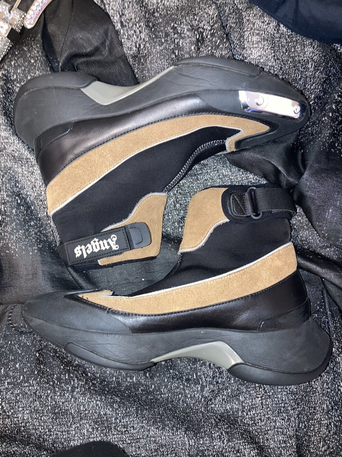 Palm Angels Palm Angels Recovery High Size US 9.5 / EU 42-43 - 2 Thumbnail