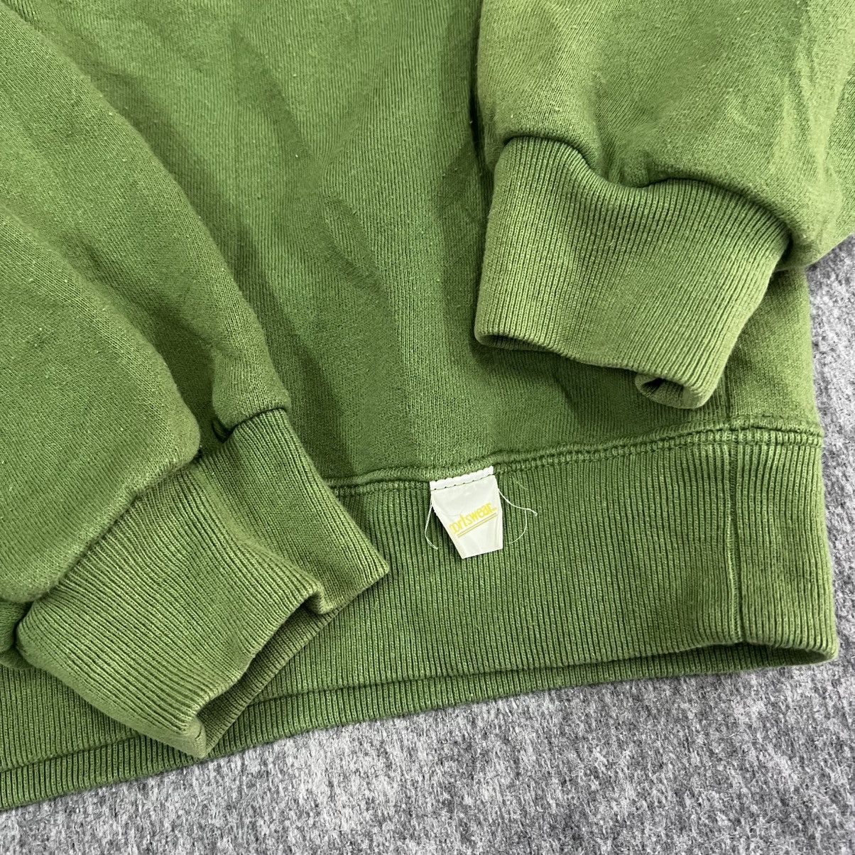 Other Sportswear Sweatshirt 80’s Size US L / EU 52-54 / 3 - 4 Thumbnail