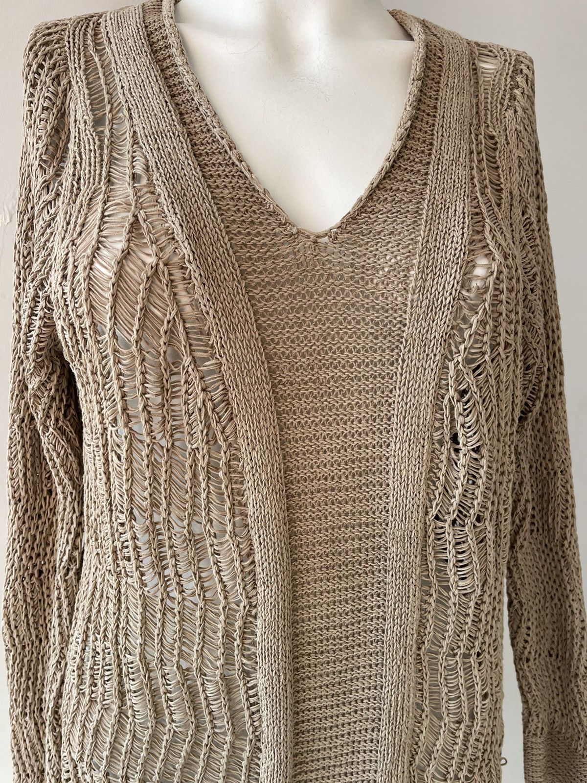 Massimo Dutti Massimo Dutti jumper Size S / US 4 / IT 40 - 6 Thumbnail