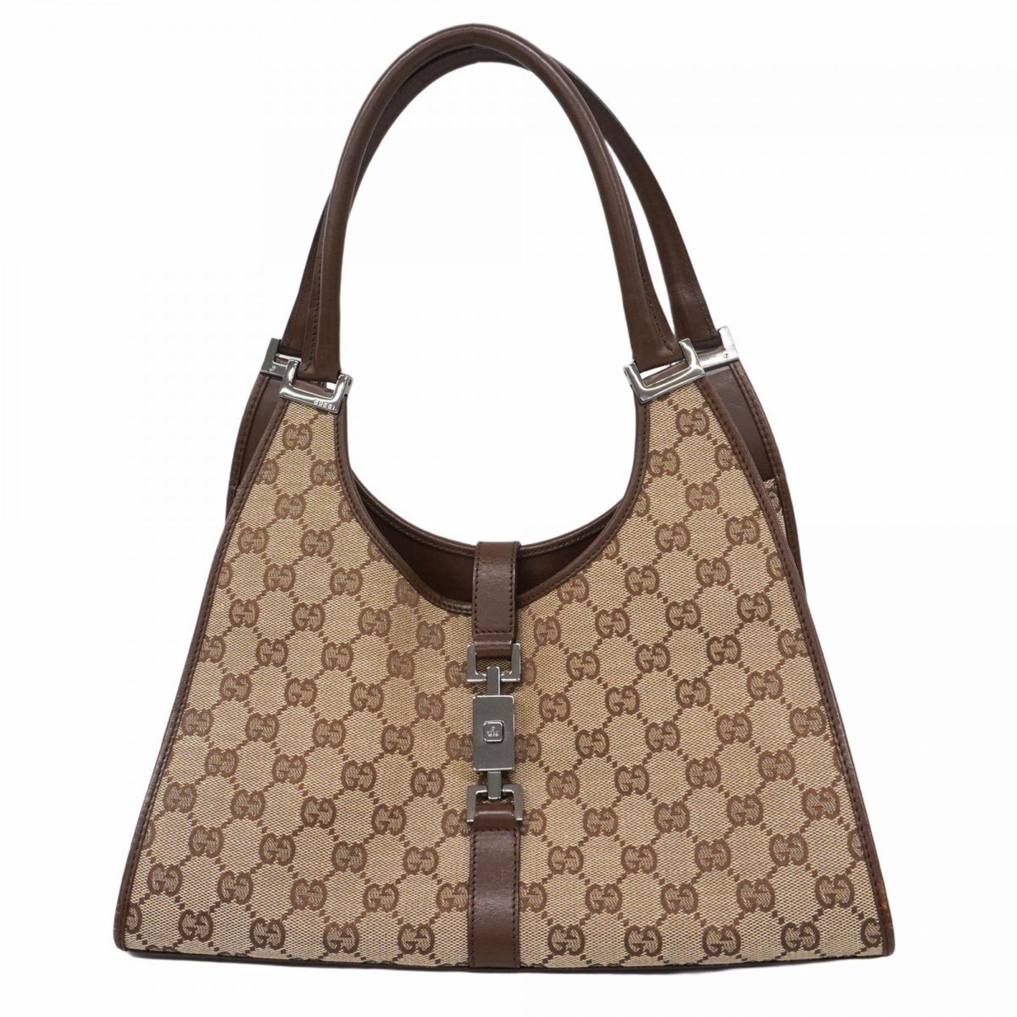 Gucci Jackie shoulder