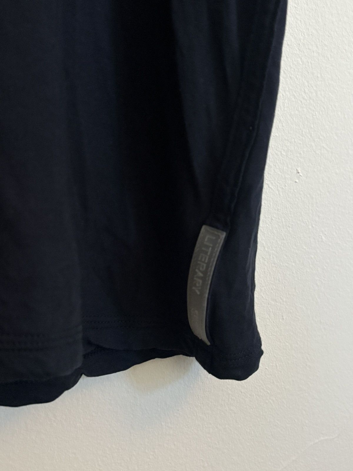 Other Literary Sport Lorca Sleeveless T-Shirt Size US S / EU 44-46 / 1 - 6 Thumbnail