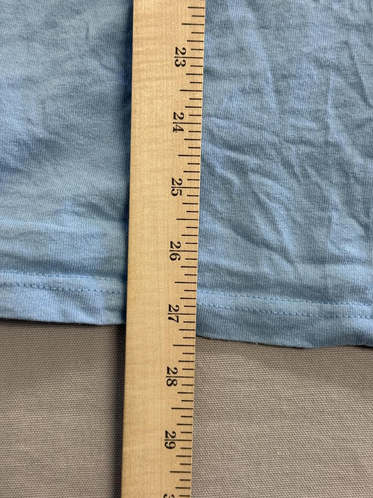Fruit Of The Loom Right On Band T-shirt Album No Joke EP Tee 2005 Shirt - M Size US M / EU 48-50 / 2 - 4 Thumbnail