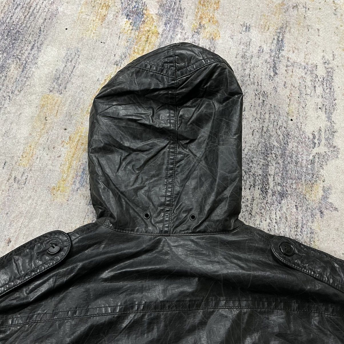 Black Barrett Black barret by neil barret jacket Size US L / EU 52-54 / 3 - 9 Thumbnail