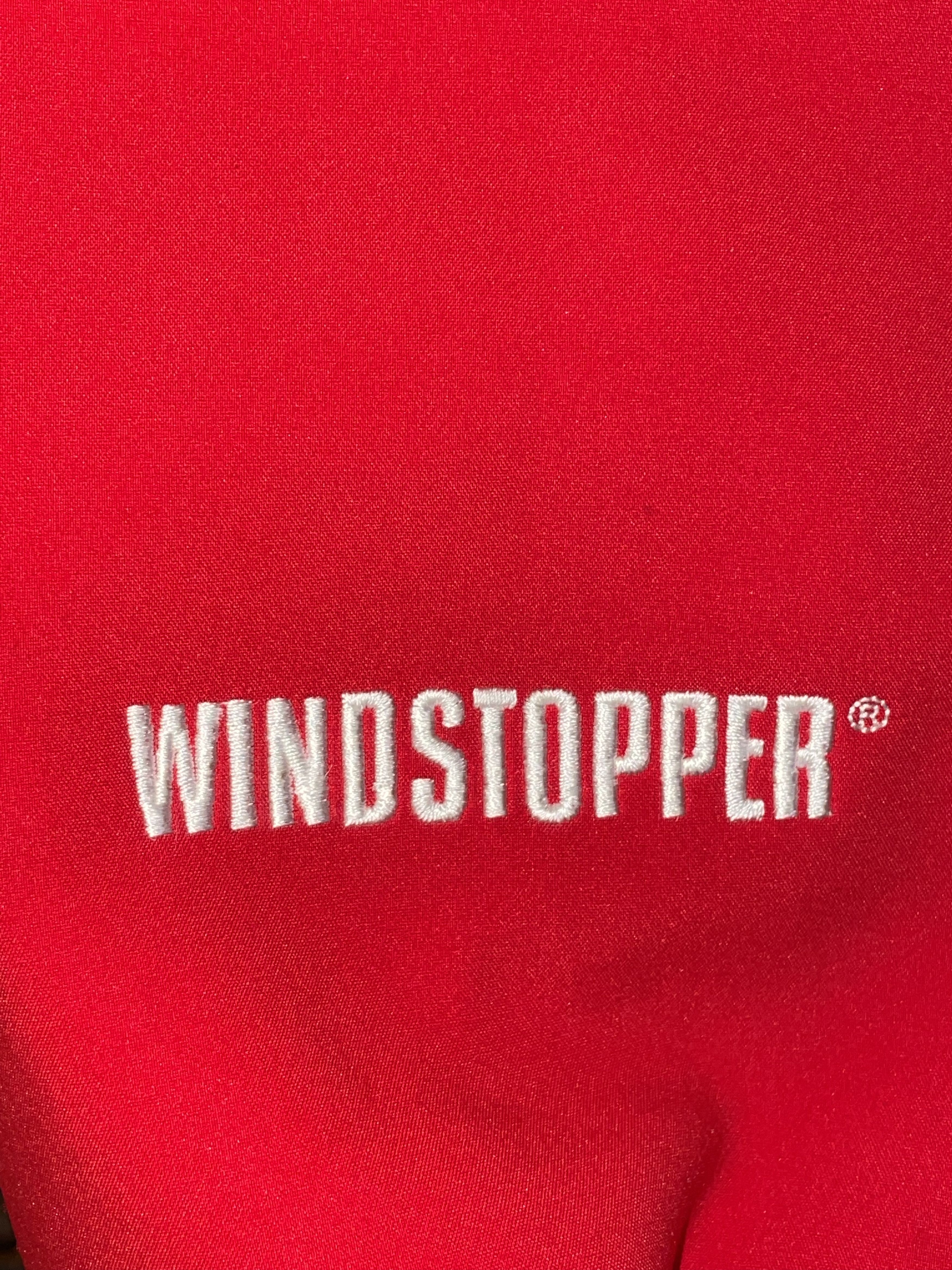 Supreme Supreme WINDSTOPPER Zip Up Hooded Sweatshirt FW22 size Large Size US L / EU 52-54 / 3 - 4 Thumbnail