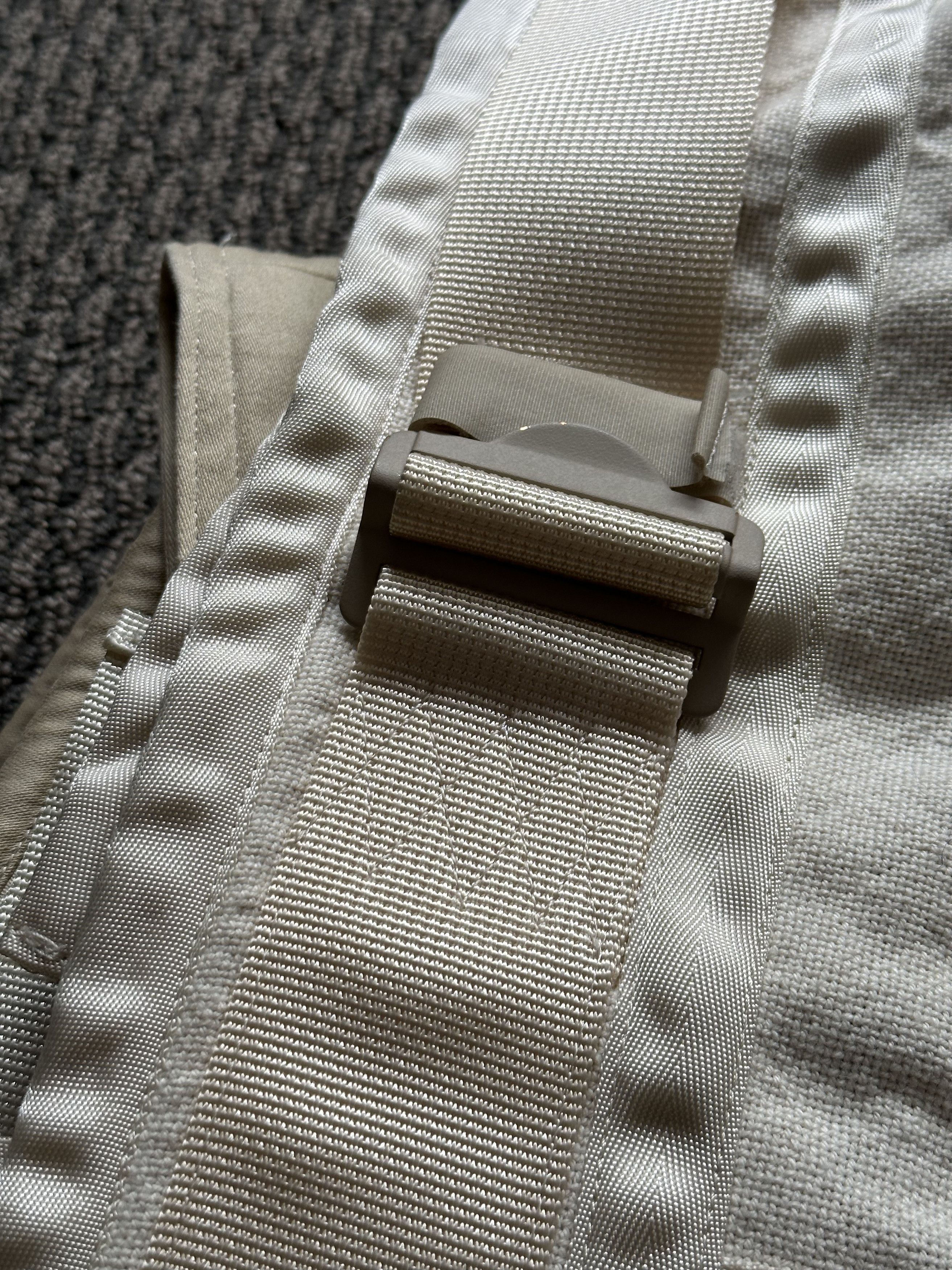 General Research AW01 Jacket Size US M / EU 48-50 / 2 - 8 Thumbnail