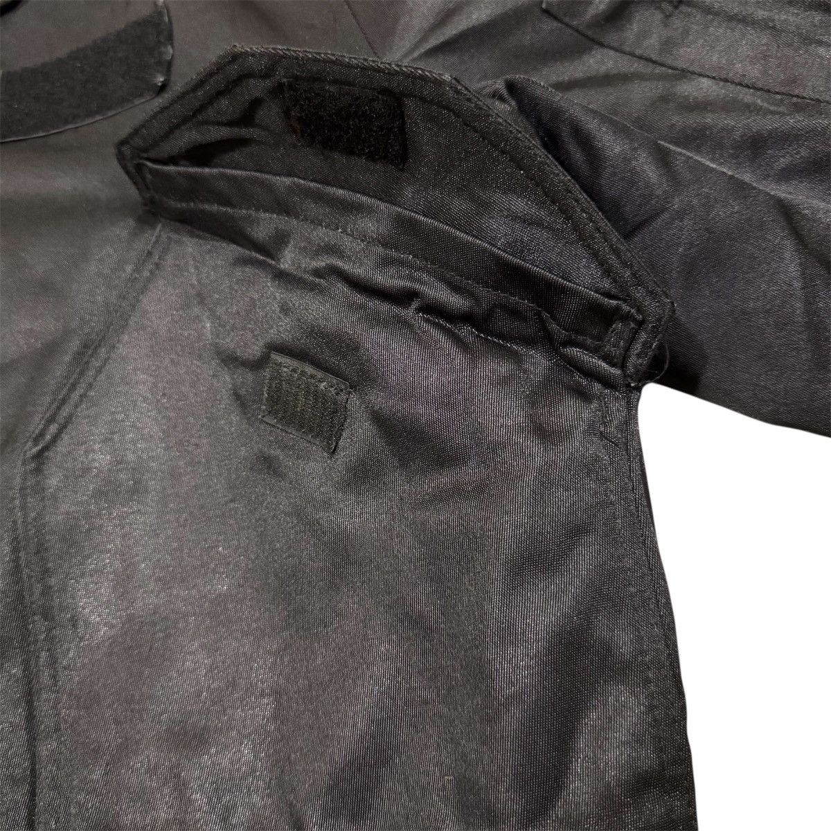 Vintage Vintage 90s I.S.S. NY “Titan Cloth” CWU-55/P Flight Jacket Size US L / EU 52-54 / 3 - 6 Thumbnail