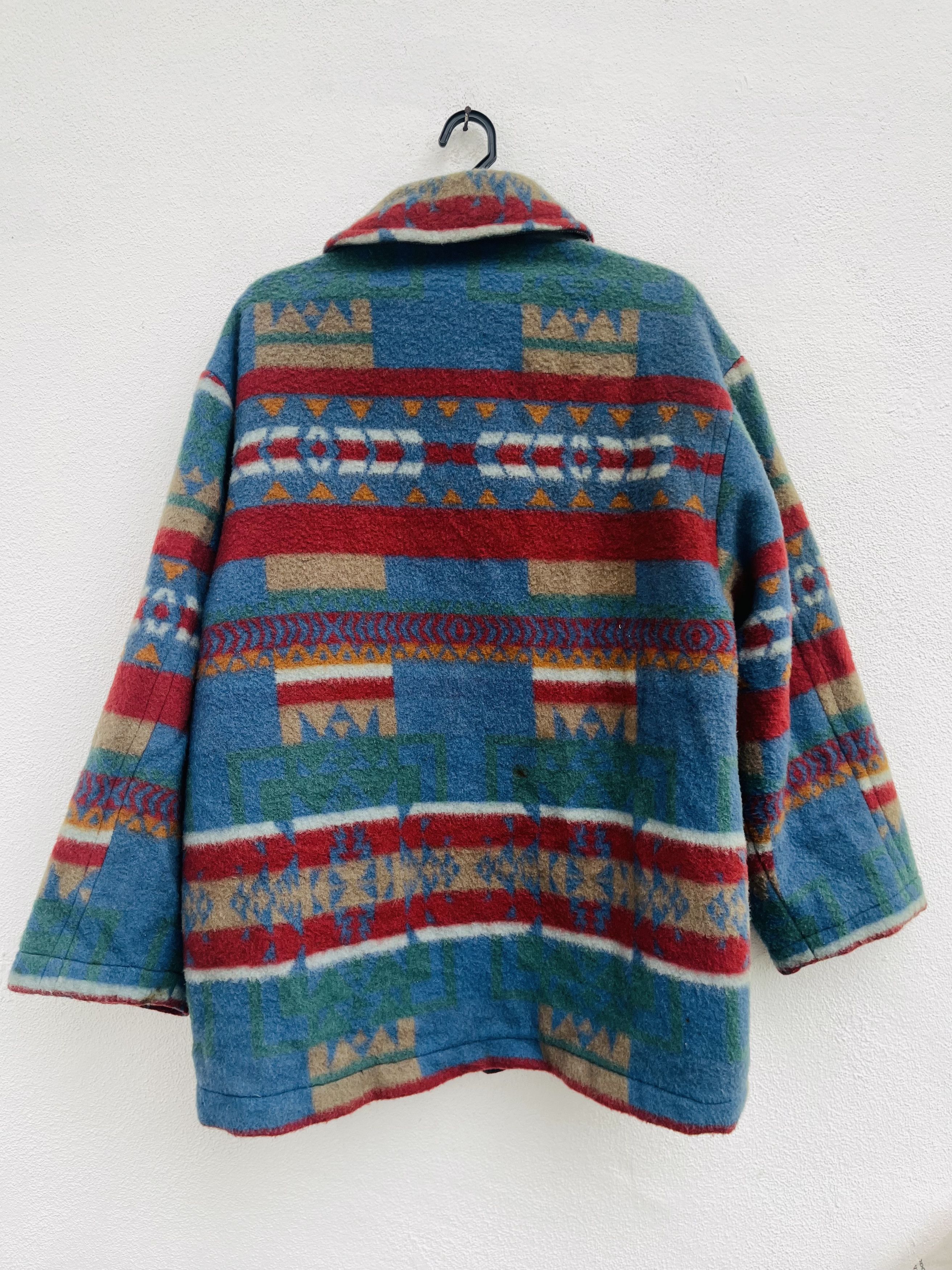 Japanese Brand Vintage Muscle Club Japanese Designer Fashion Style Size US L / EU 52-54 / 3 - 2 Thumbnail