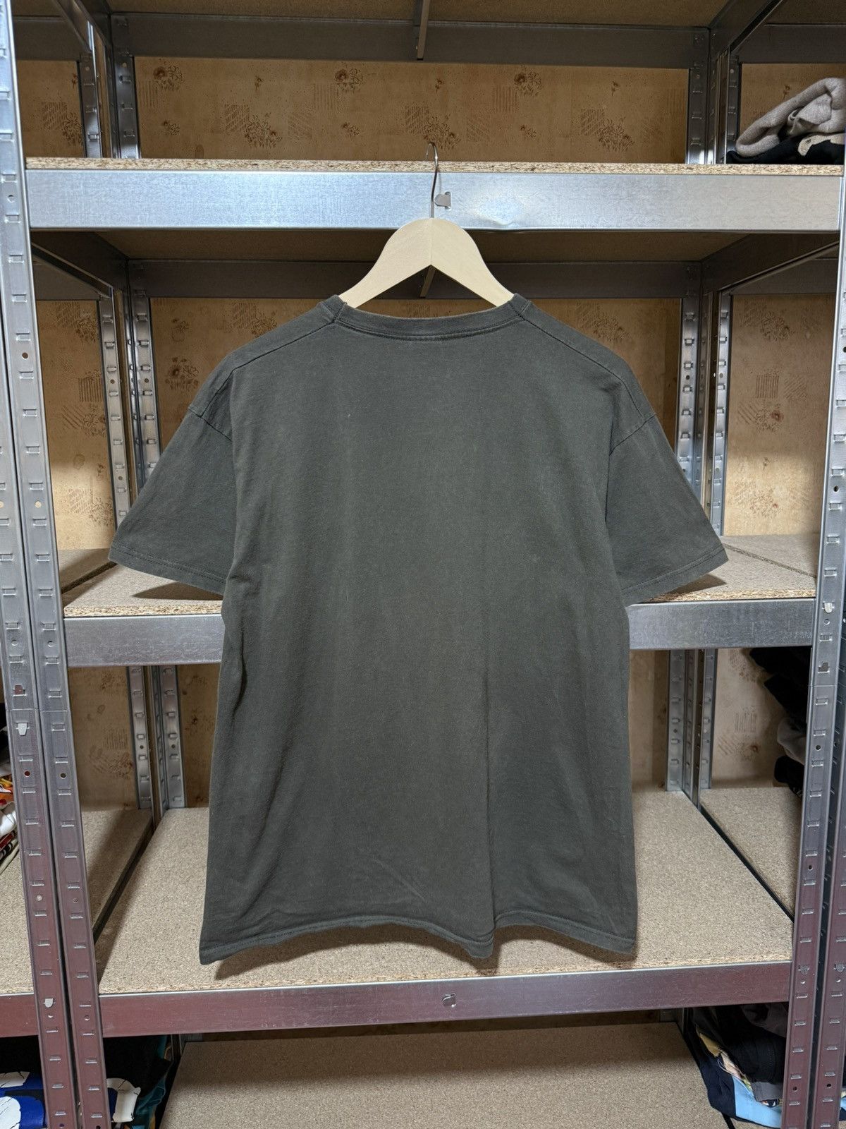Band Tees × Vintage Vintage 2011 Onslaught The Sound Of Violence T-Shirt Y2K Size US L / EU 52-54 / 3 - 2 Thumbnail