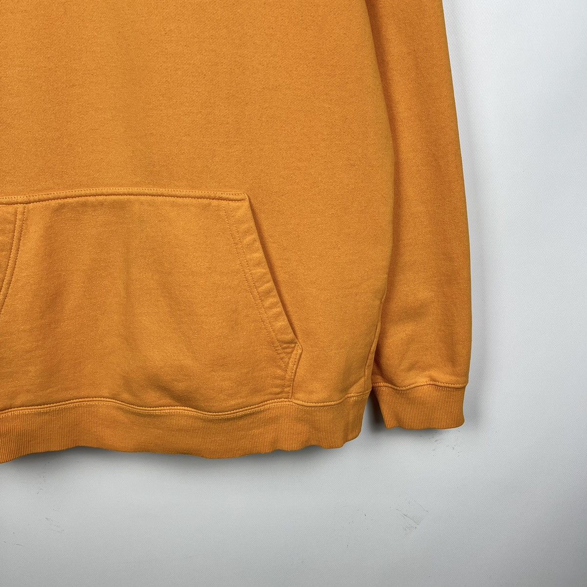 Stussy Vintage Stussy Graffiti Big Logo Hoodie 00’s Size US L / EU 52-54 / 3 - 11 Thumbnail