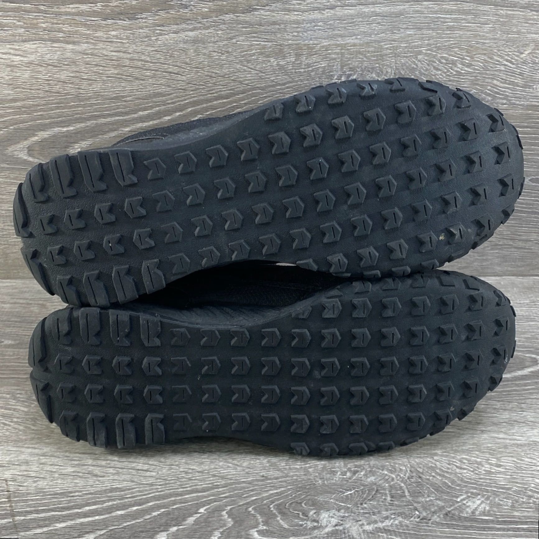 Under Armour Under Armour Valsetz Mens RTS 1.5 Black Clutch Fit Lace Up Tactical Combat Boots Shirt? Size US 11 / EU 44 - 7 Thumbnail
