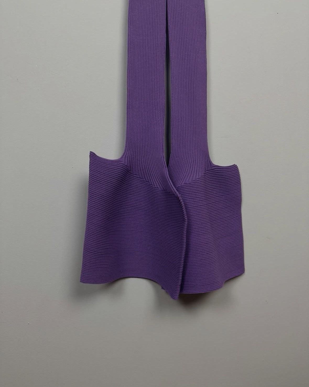 Issey Miyake Minecraft Leggings Size 28" / US 6 / IT 42 - 3 Thumbnail