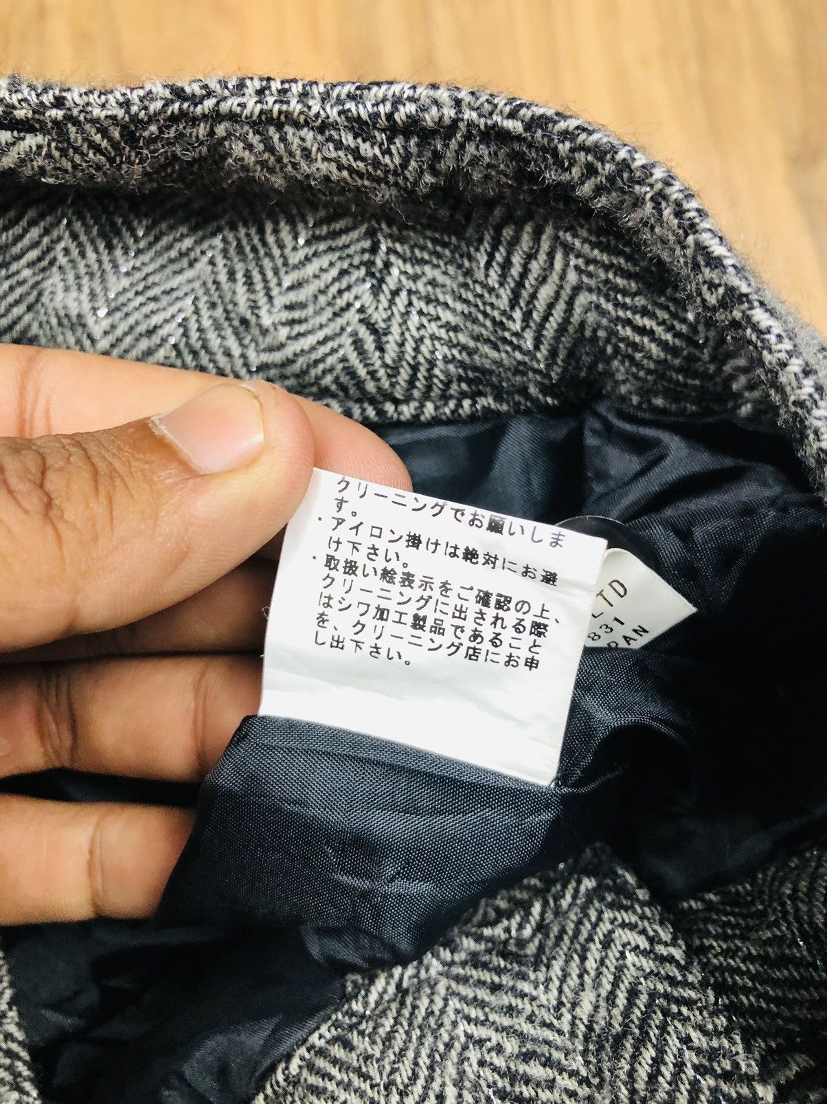 Other Acuta ShortPants (34) Size US 26 / EU 42 - 10 Thumbnail