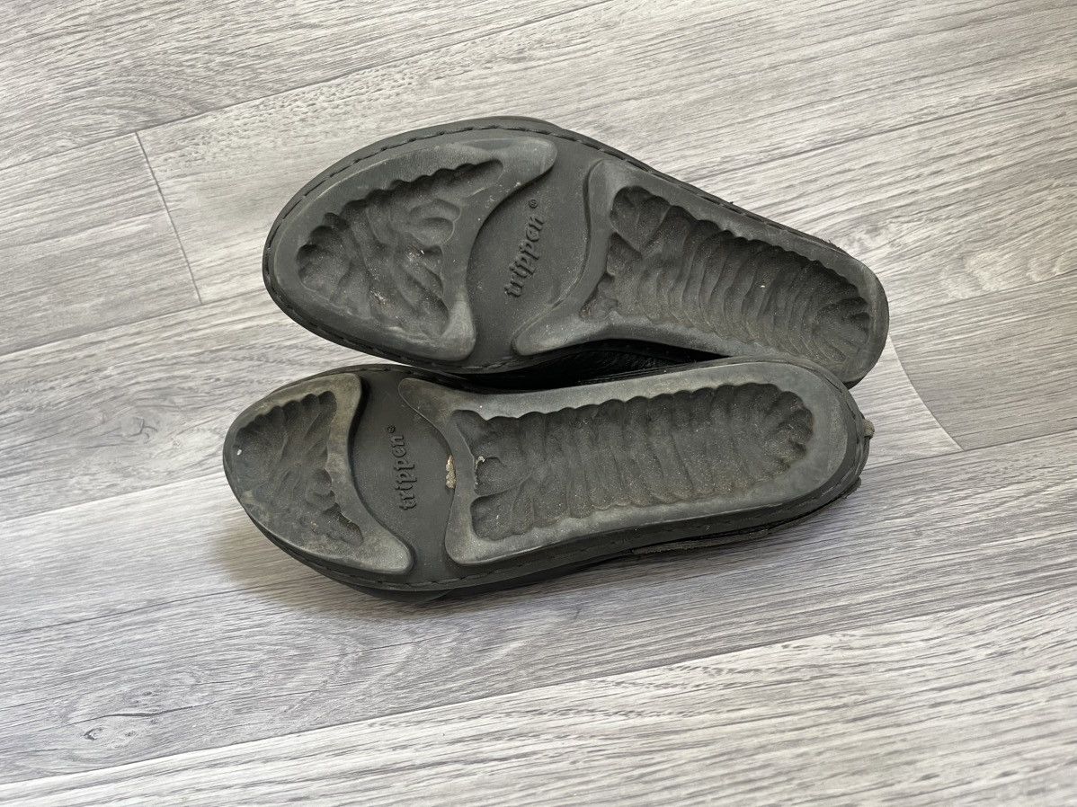 Trippen Trippen x no faith studio nfs, if six was nine sneakers Size US 9 / EU 42 - 10 Thumbnail