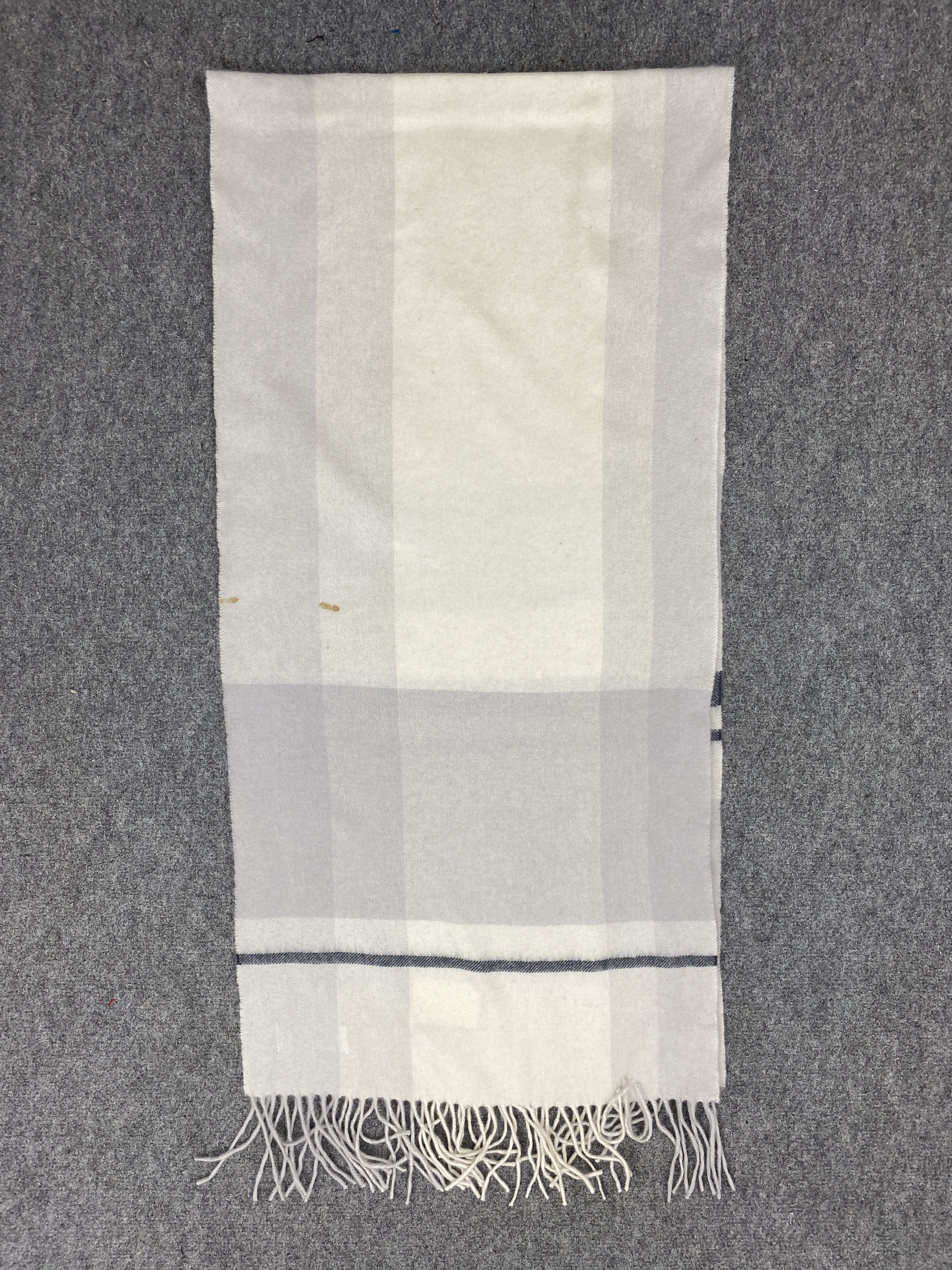 Furla Vintage Furla Scarf Muffler Cashmere Neckwear - SC0037 Size ONE SIZE - 7 Thumbnail