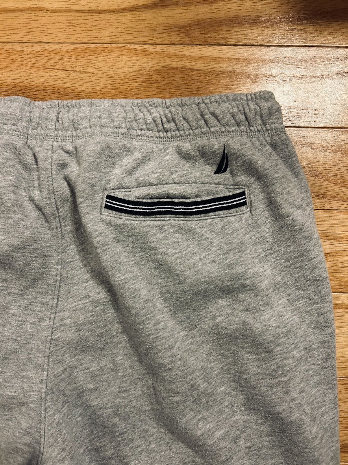Nautica Nautica Sweatpants Size US 34 / EU 50 - 5 Thumbnail