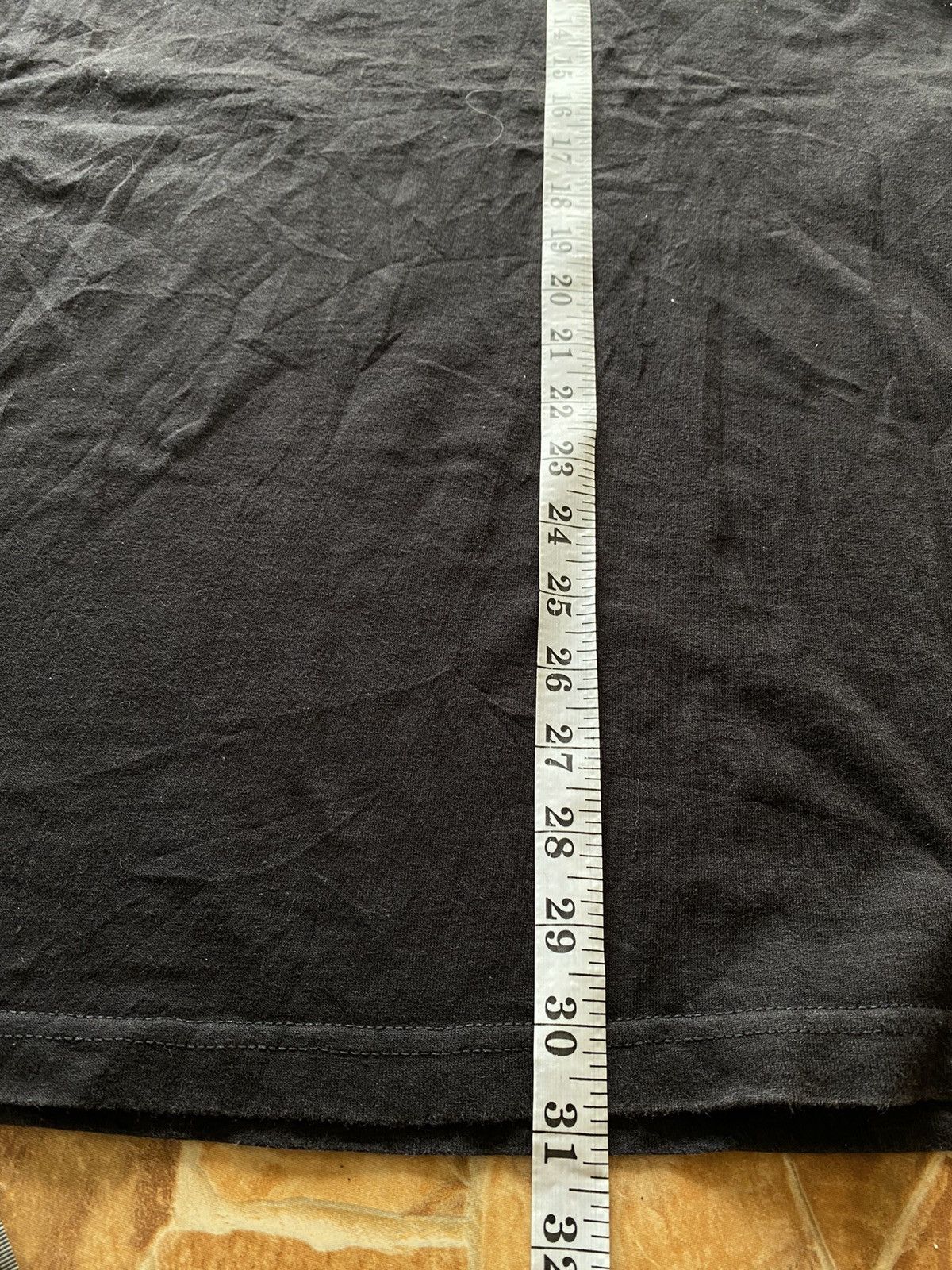 Anti Social Social Club Rare Anti Sosial Sosial Club Tee Size US XL / EU 56 / 4 - 7 Thumbnail