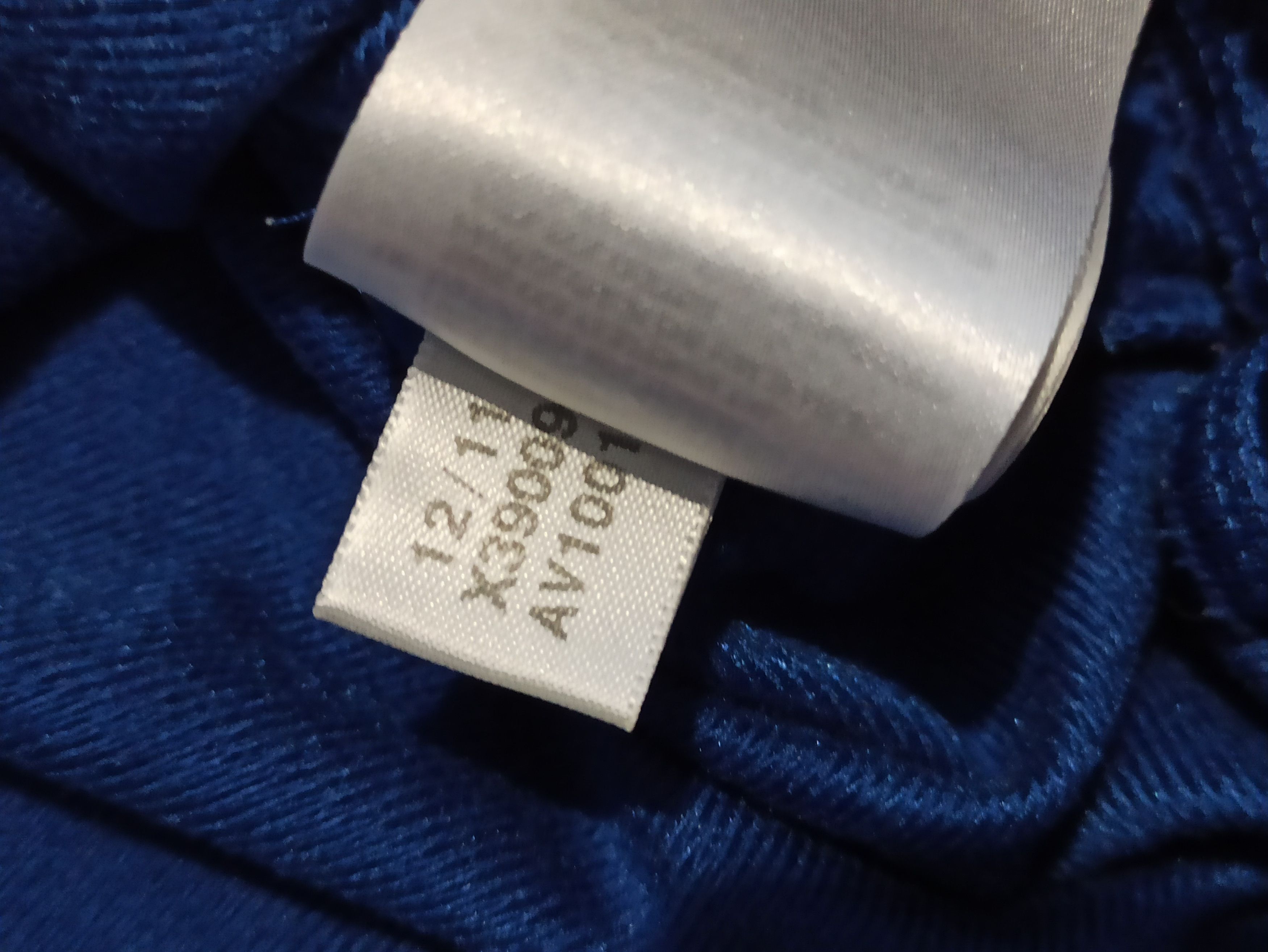 Adidas Adidas sports jacket Size US L / EU 52-54 / 3 - 6 Thumbnail