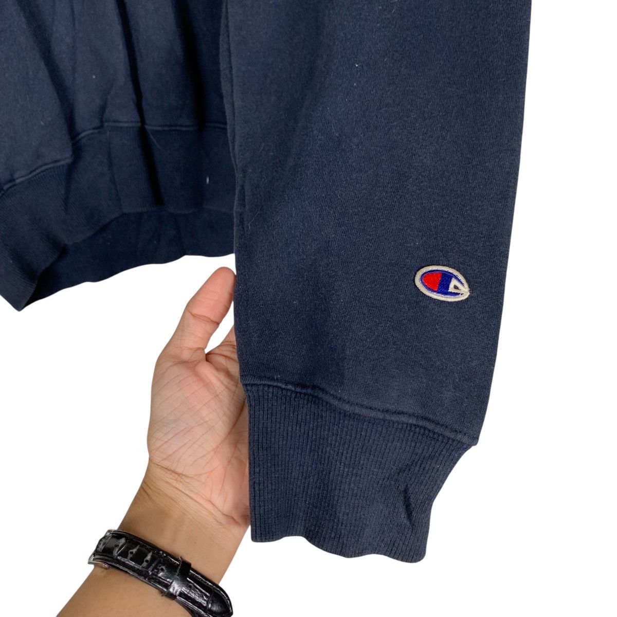 Champion CHAMPION X Woody Woodpecker Graphics Hoodies #1459-C66 Size US L / EU 52-54 / 3 - 12 Thumbnail