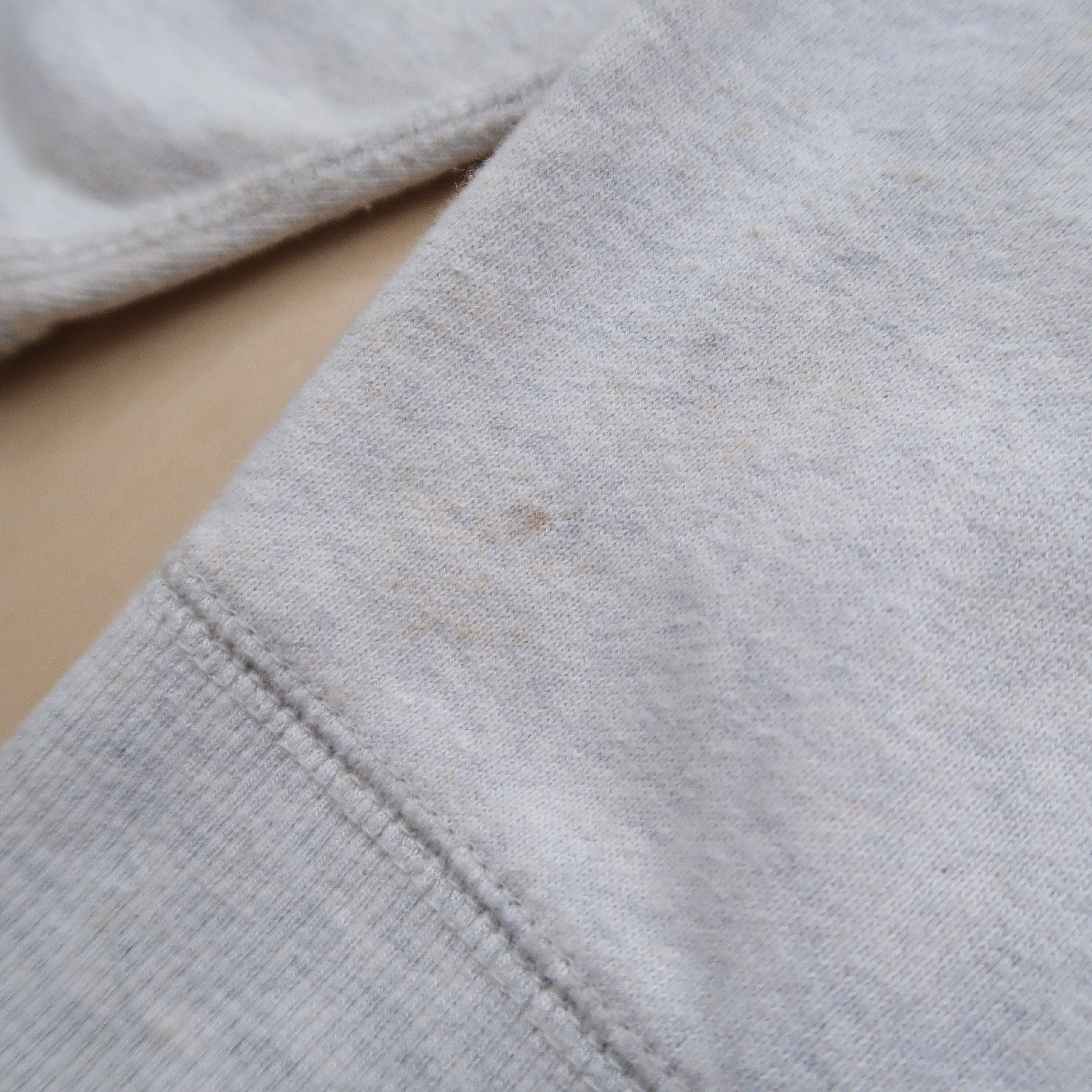 Isabel Marant 2000s Isabel Marant Towel Logo Sweatshirt Size US S / EU 44-46 / 1 - 13 Thumbnail