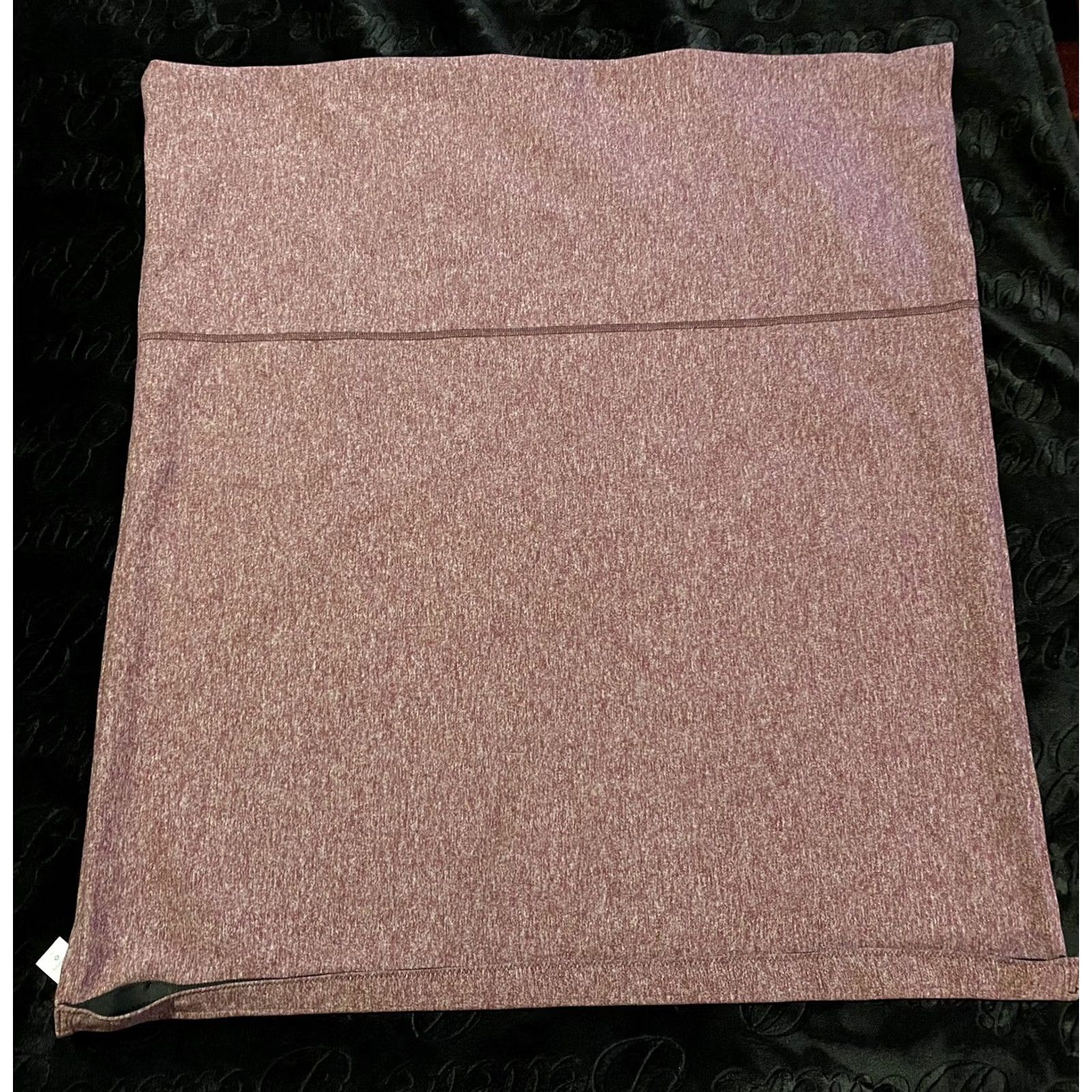 Lululemon Lululemon Scarf Infinity Scarf OS Pink Customizable Snap Vinyasa OS Pink Women Women Green? Size ONE SIZE - 4 Thumbnail