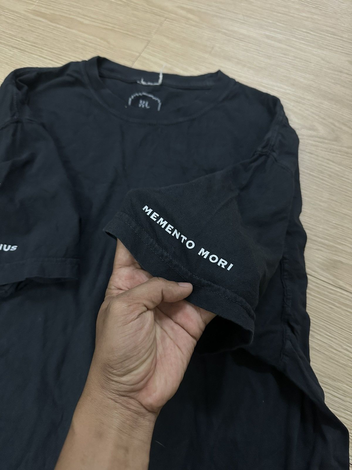 Seditionaries Rare And Beautiful Sick UNUS ANNUS Merch Y2K Avant-Garde Tee Size US XL / EU 56 / 4 - 8 Thumbnail
