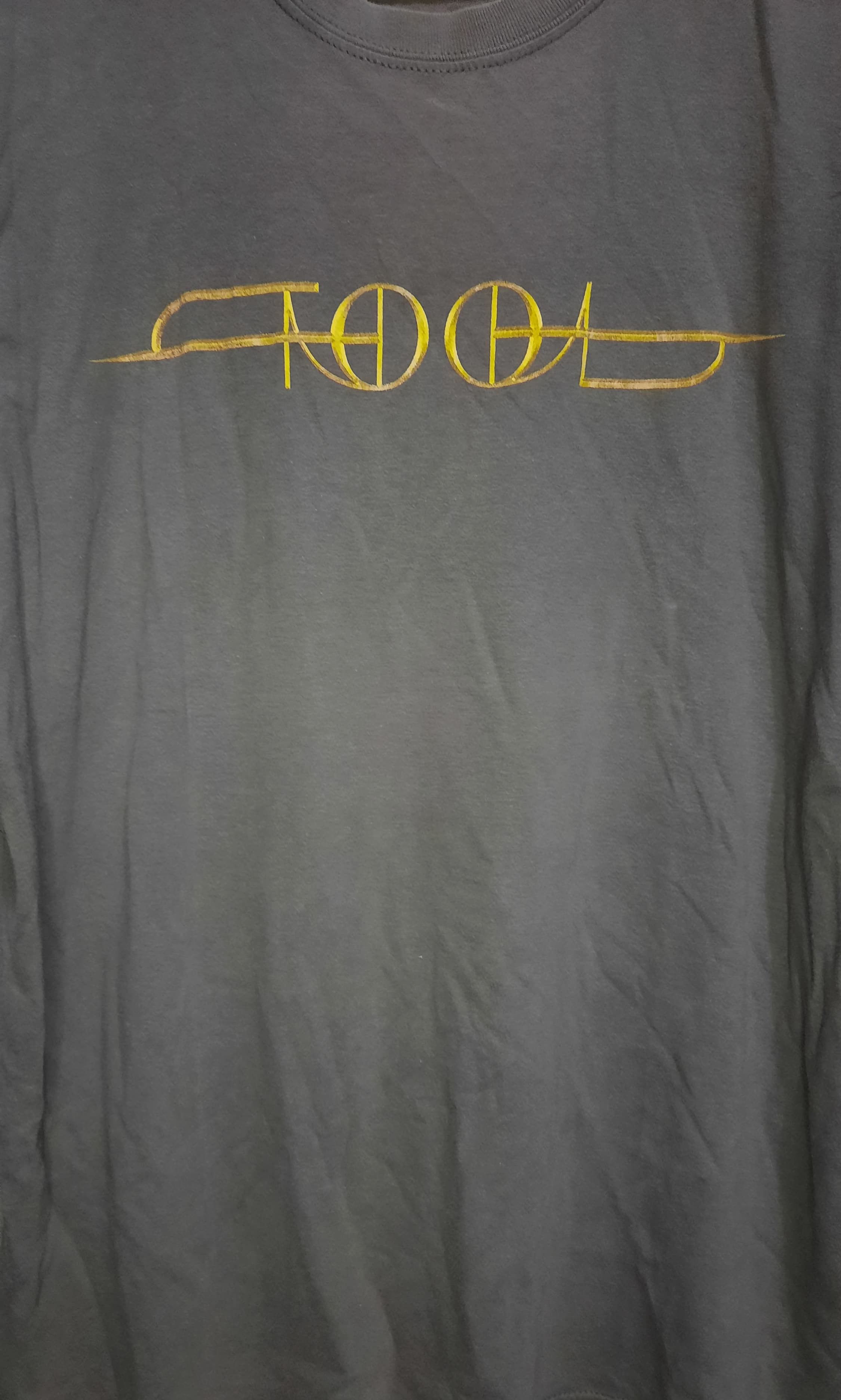 Band Tees Tool Fear inoculum Size US L / EU 52-54 / 3 - 2 Thumbnail