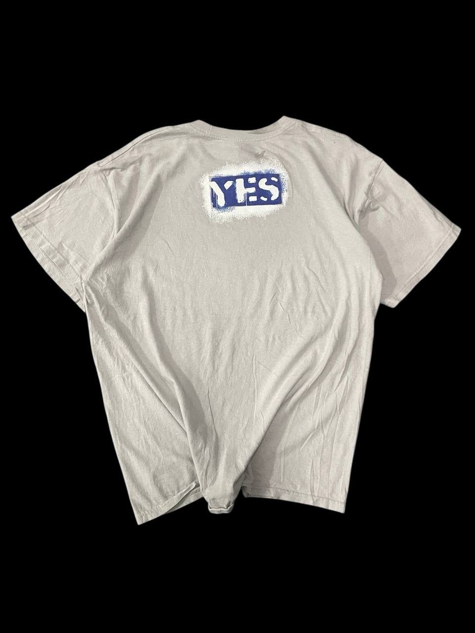 WWE WWE YES. FIGHT FOR YOUR DREAMS Size US XL / EU 56 / 4 - 2 Thumbnail