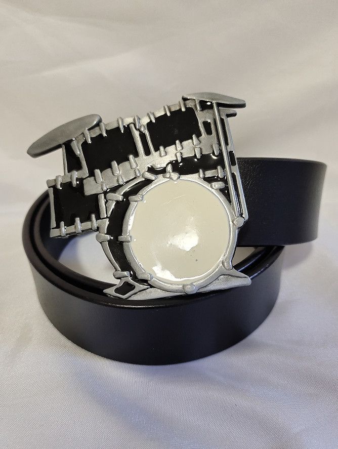 Other Fashion personalized simple belt Size ONE SIZE - 2 Thumbnail