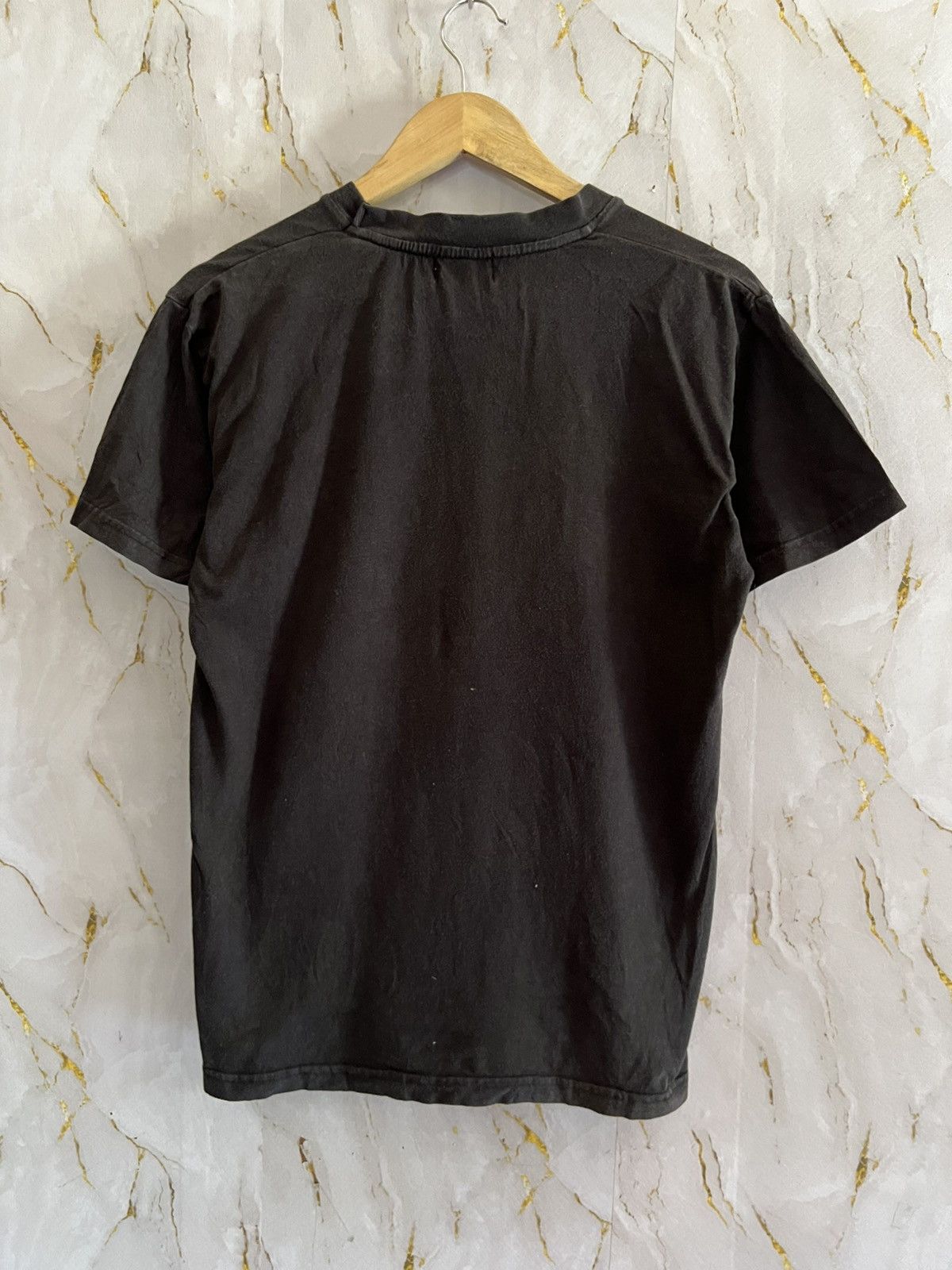 Japanese Brand ROCKMAN T-shirt Size US M / EU 48-50 / 2 - 2 Thumbnail