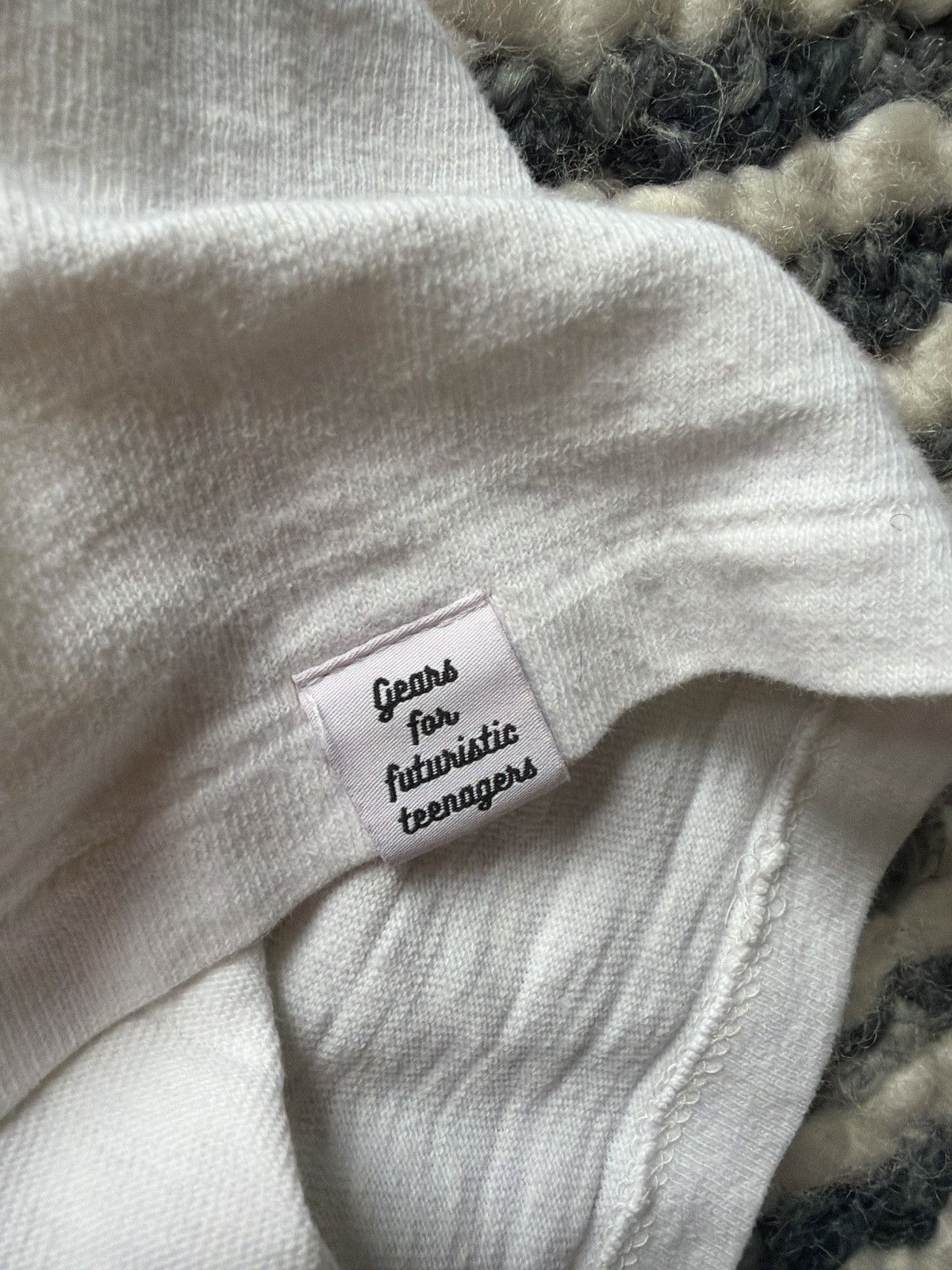 Human Made Human Made Dry Alls 2313 T-Shirt Size US L / EU 52-54 / 3 - 4 Thumbnail