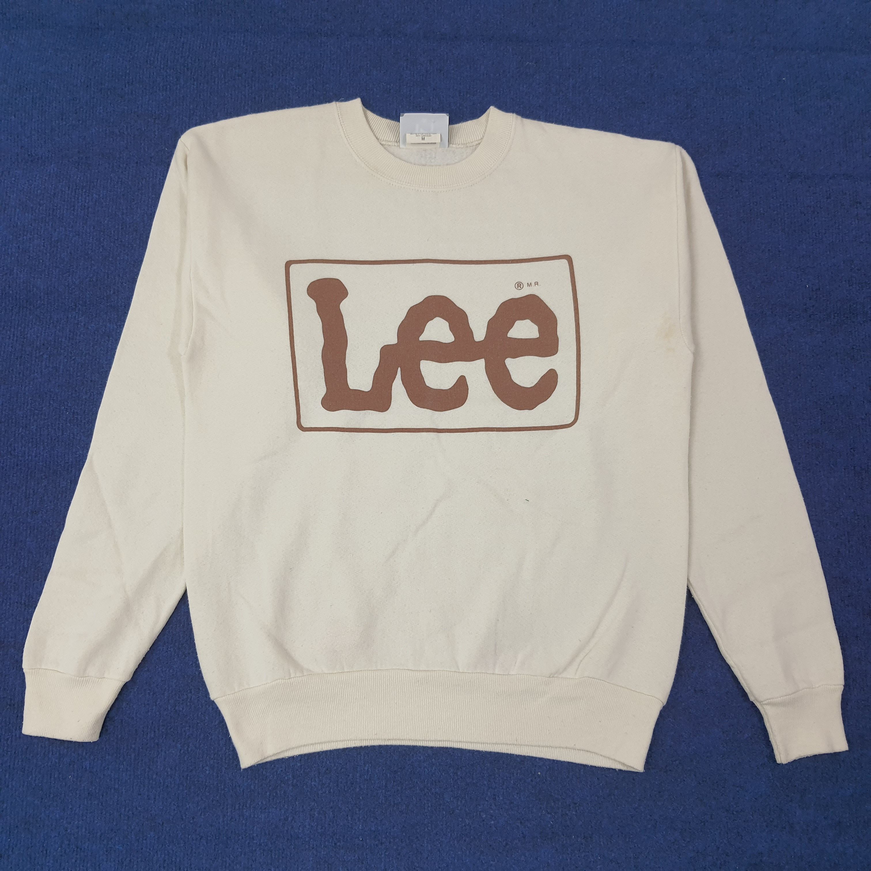 Vintage Lee Sweatshirt C266N22
