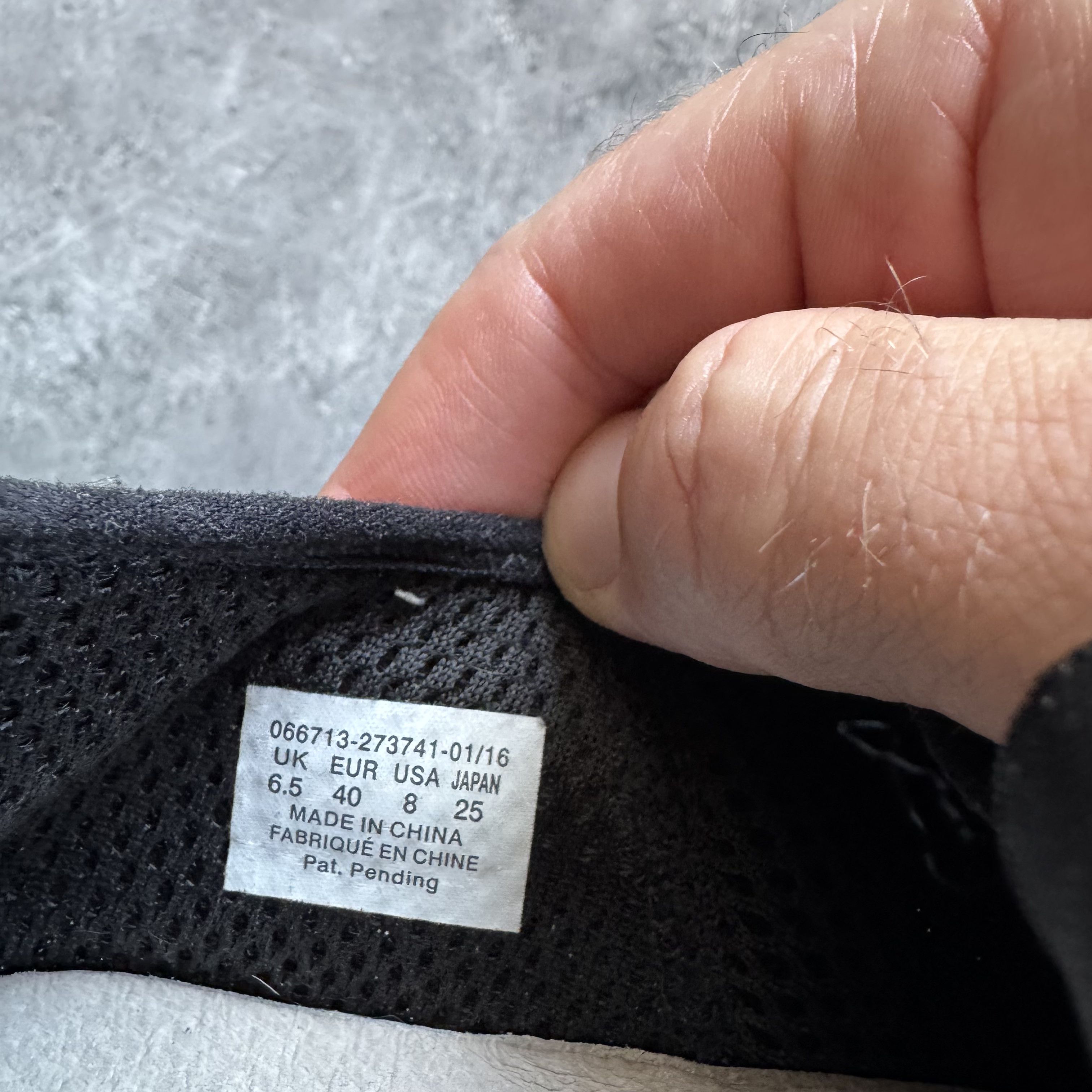 Arc'teryx Arc’teryx Arakys Approach Shoes Size US 7 / EU 40 - 7 Thumbnail
