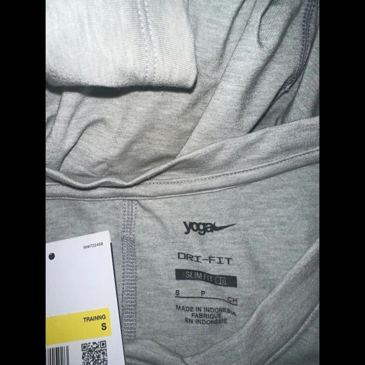 Nike Mens New Dri Fit Nike Size US S / EU 44-46 / 1 - 4 Thumbnail