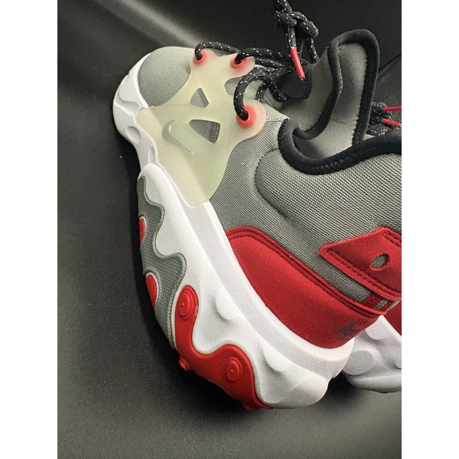 Nike Nike React Presto Air Force Falcons Athletic Shoes Men'sSz13 Size US 13 / EU 46 - 8 Thumbnail