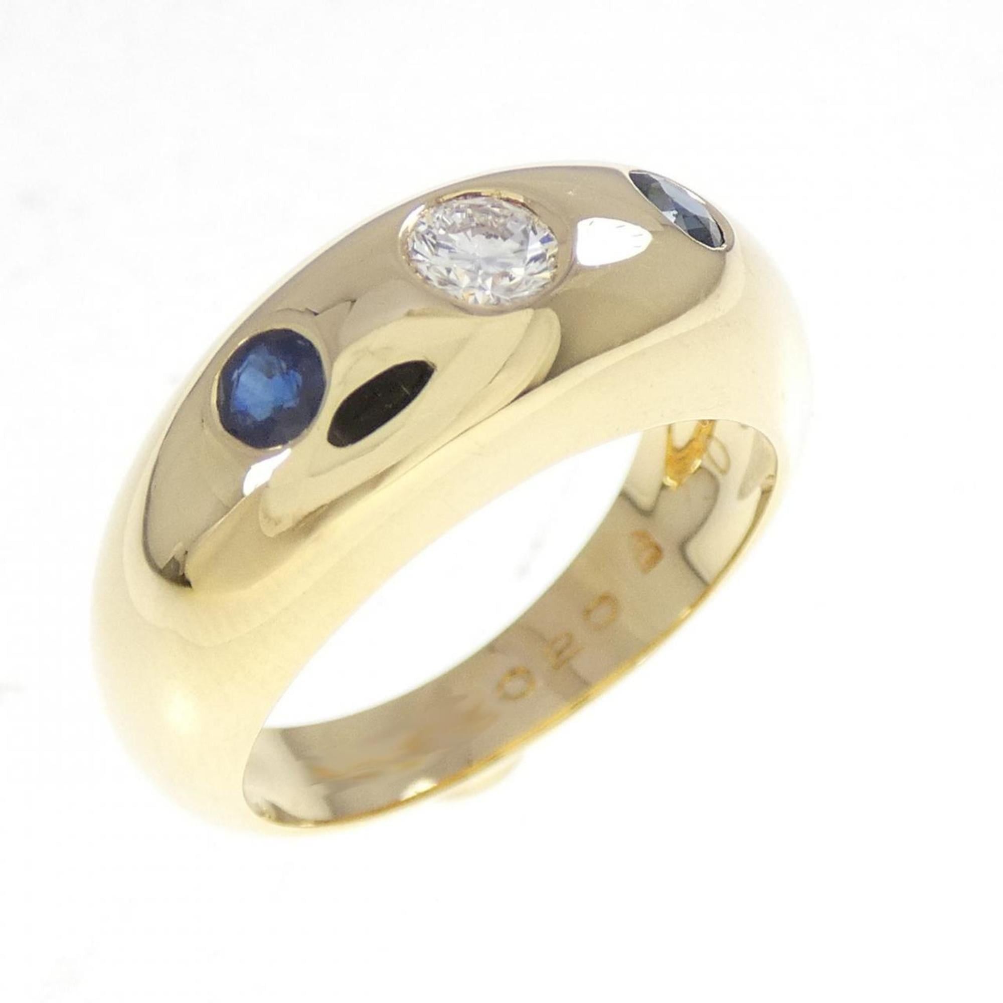 Cartier Cartier Mimi Ring Size ONE SIZE - 1 Thumbnail