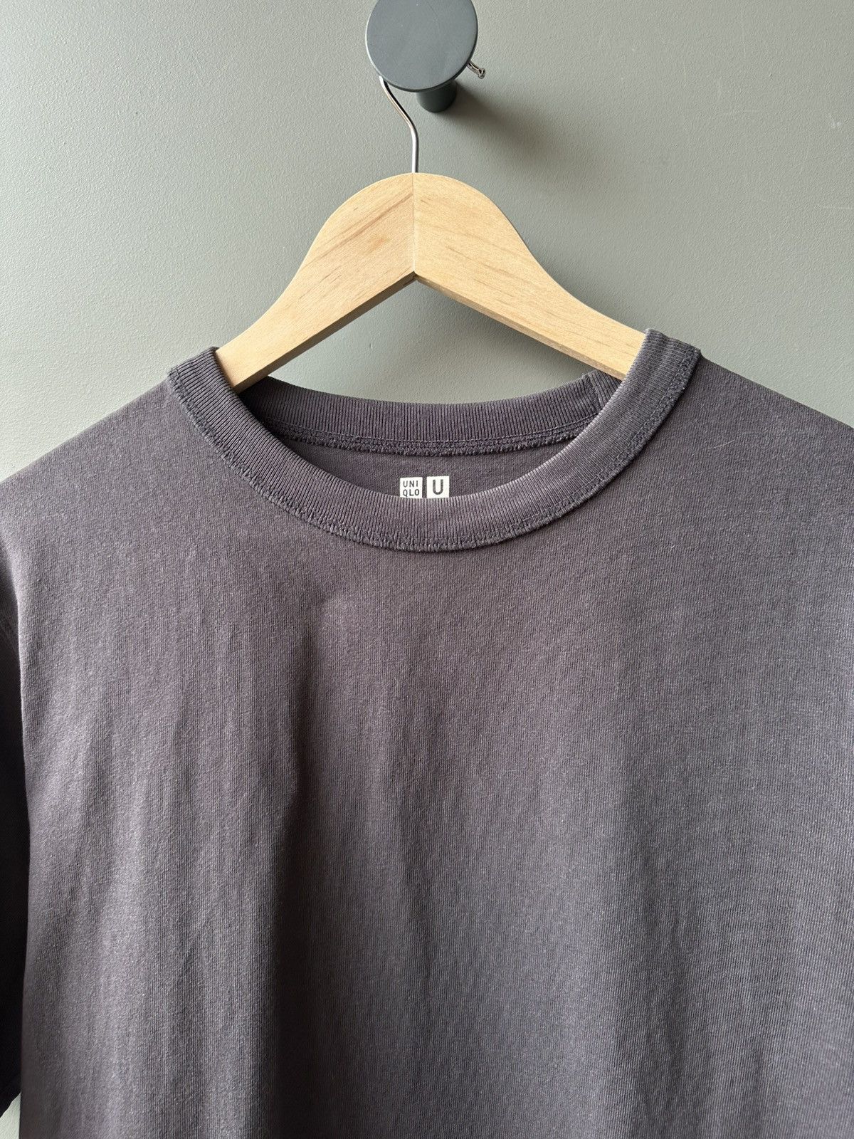 Lemaire × Uniqlo Uniqlo Christophe Lemaire T-Shirt Size M Size US M / EU 48-50 / 2 - 2 Thumbnail