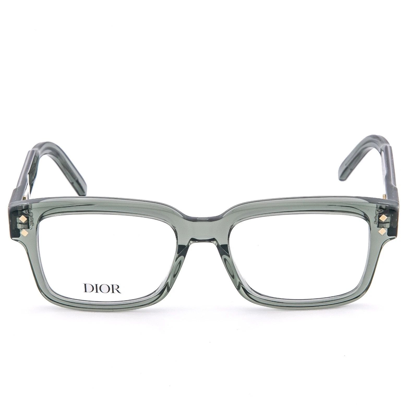 Christian Dior Monsieur CHRISTIAN DIOR CD DIAMONDO S8I Green DM50094I DIAMOND Size ONE SIZE - 4 Thumbnail