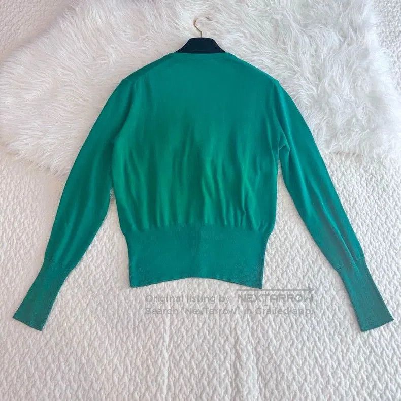 Vivienne Westwood Vivienne Westwood Christmas Knit Sweater. Size US L / EU 52-54 / 3 - 3 Thumbnail