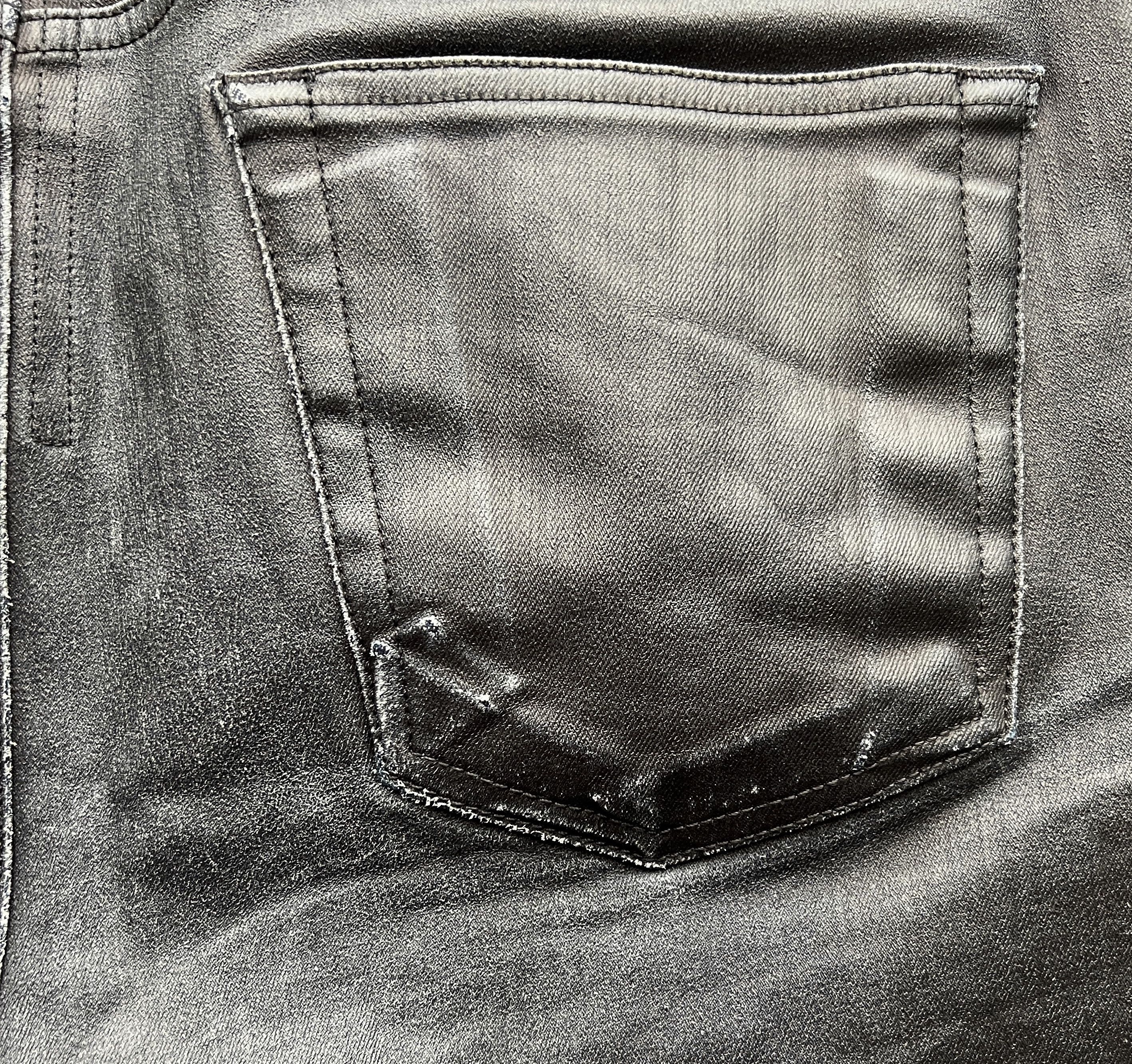 Rick Owens Rick Owens Trucker Cut Off Shorts Size US 32 / EU 48 - 7 Thumbnail
