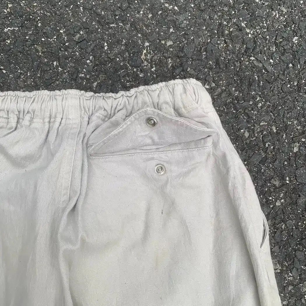 The North Face TNF THE NORTH FACE TROUSERS SPRINGWAIST PANTS FREE SIZE Size US 29 - 14 Thumbnail