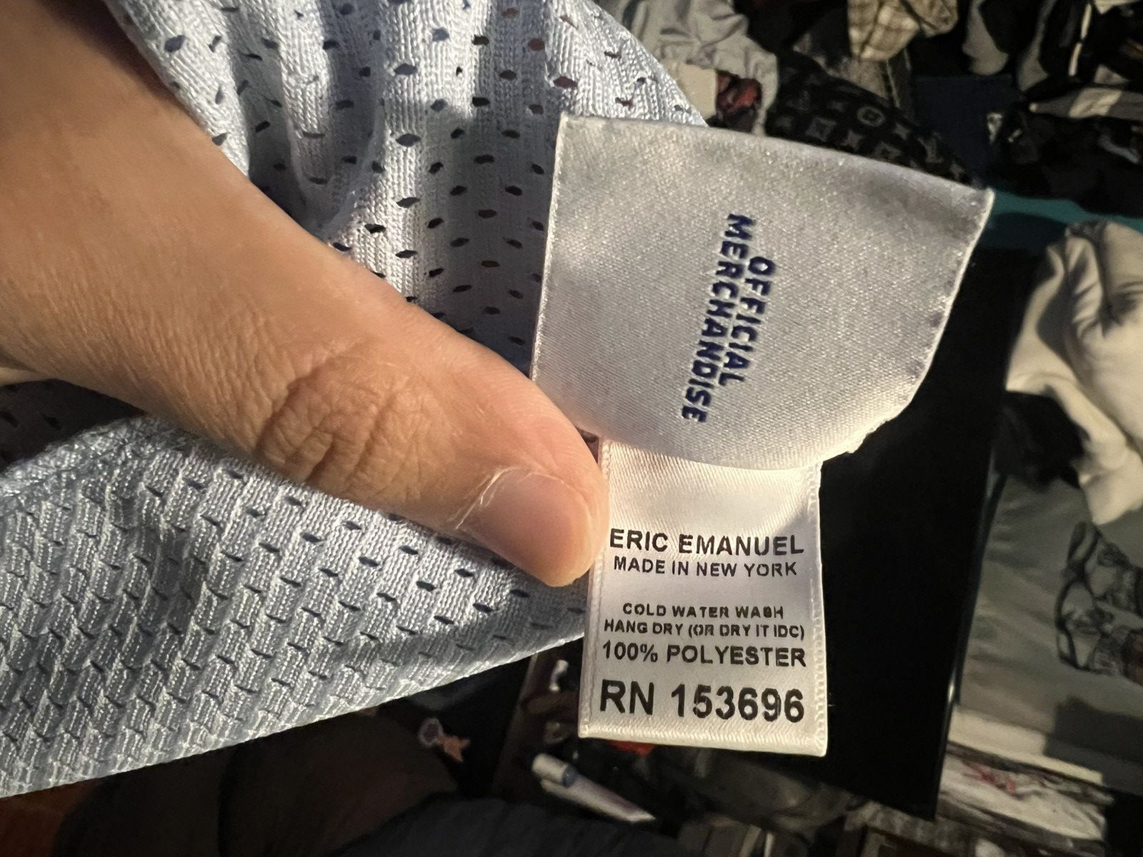 Eric Emanuel Eric Emanuel shorts Size US 32 / EU 48 - 7 Thumbnail