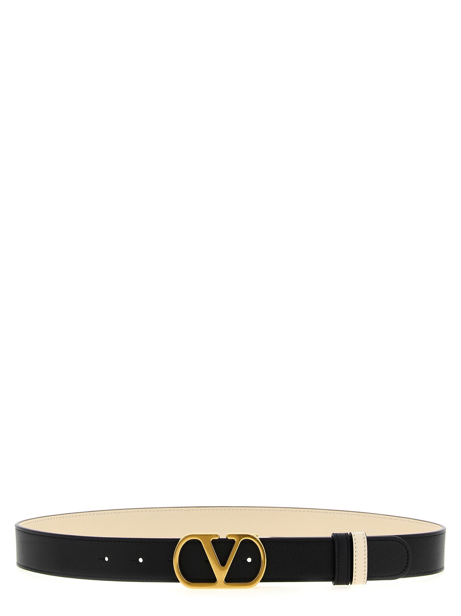 Valentino Valentino Garavani Vlogo Reversible Belt Size ONE SIZE - 1 Thumbnail