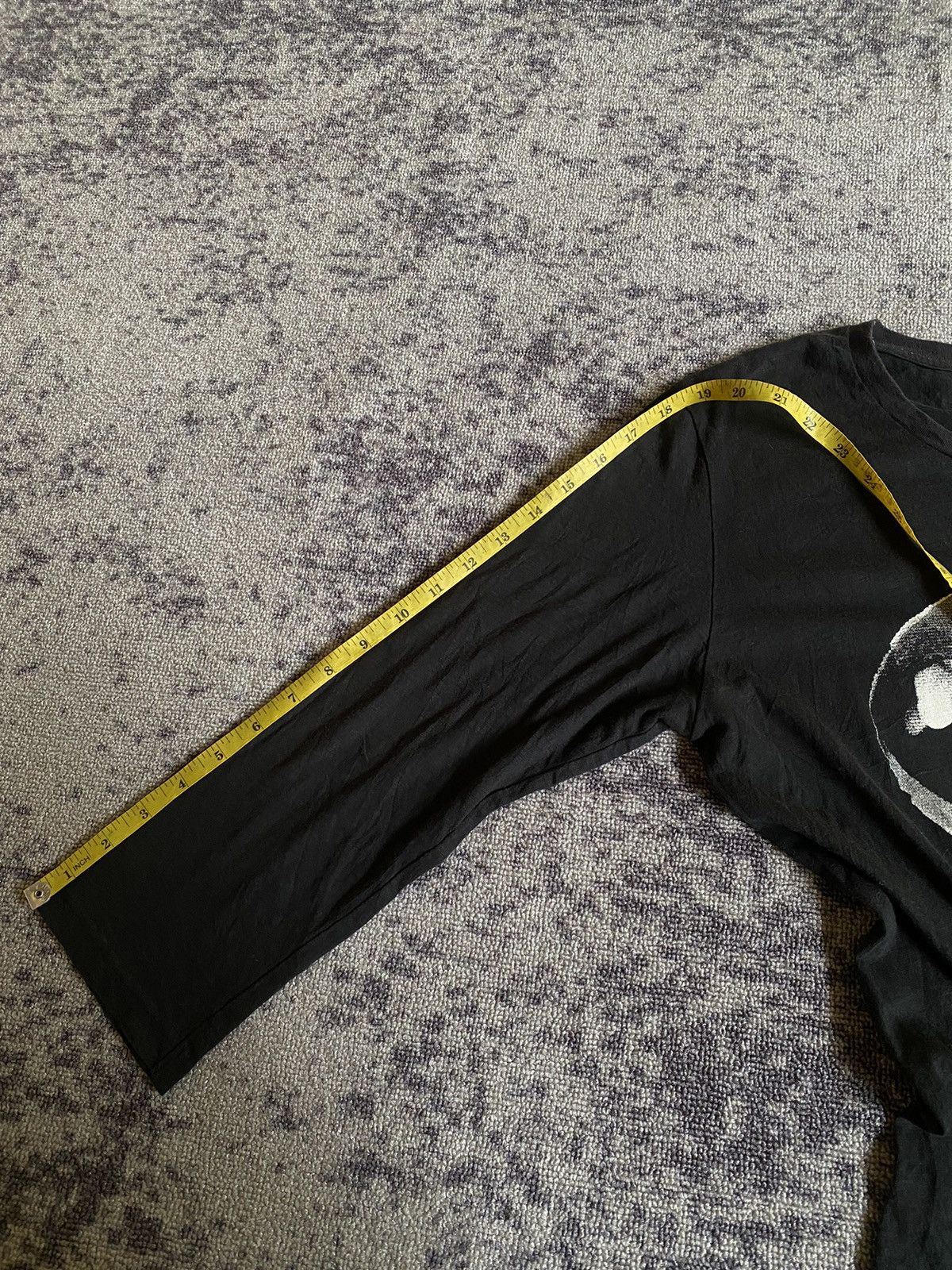 Undercover Uniqlo x Undercover ifsixwasnine Long sleeve Size US M / EU 48-50 / 2 - 9 Thumbnail