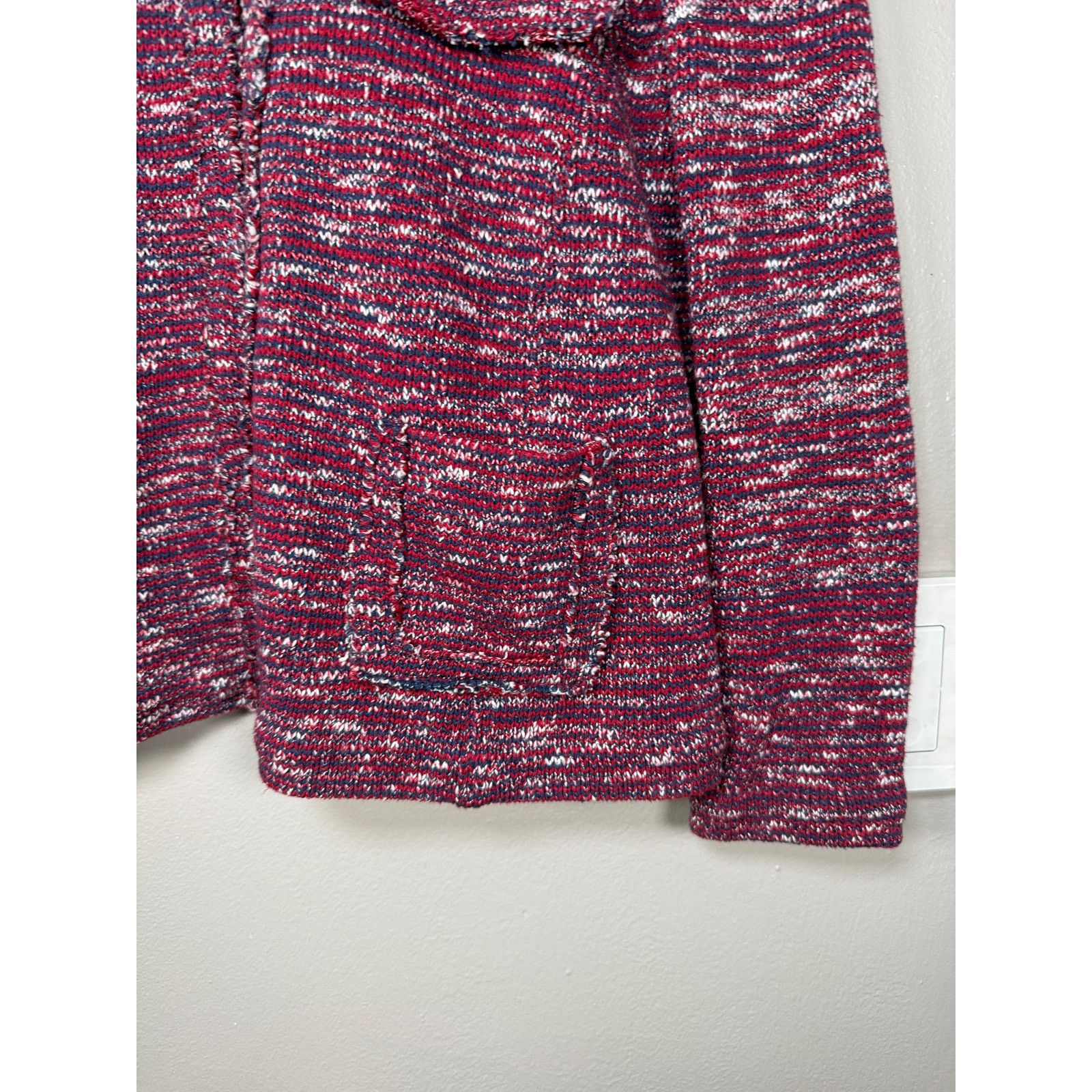 Isabel Marant Etoile Isabel Marant Etoile Ariana Tweed Boucle Jacket $450 size 42 Size L / US 10 / IT 46 - 6 Thumbnail