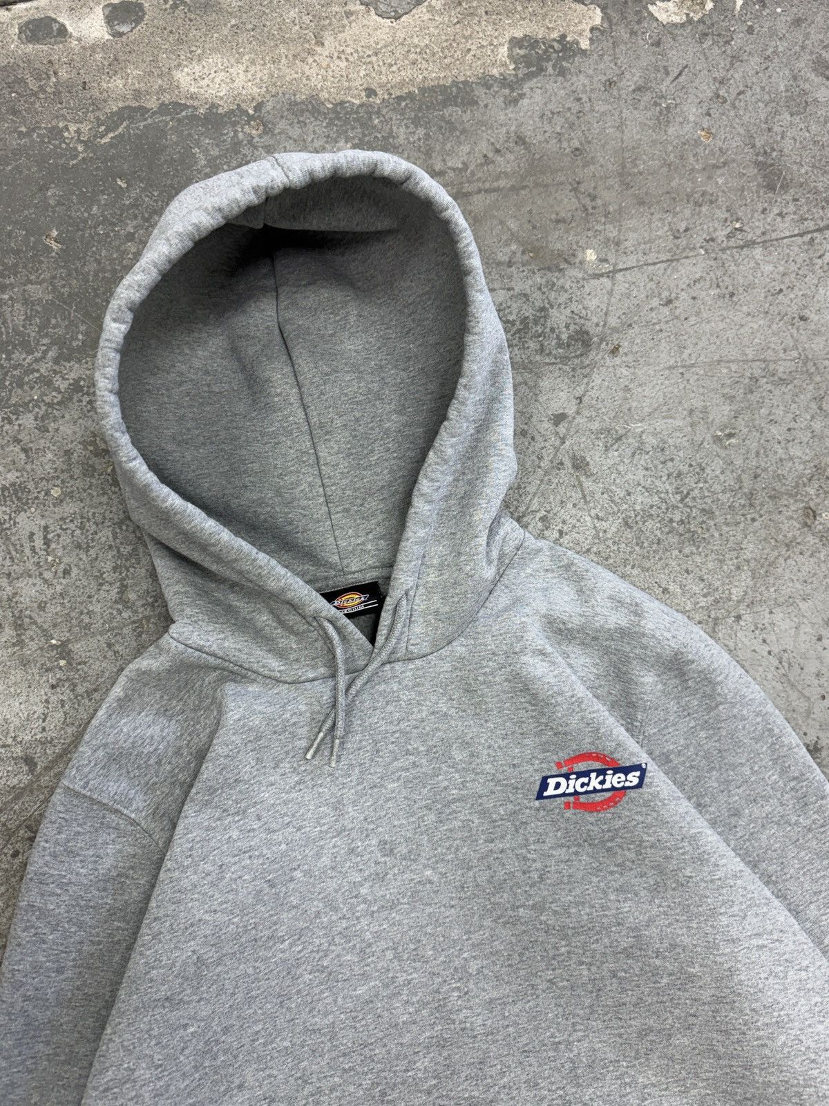Dickies Dickies Hoodie Size US M / EU 48-50 / 2 - 2 Thumbnail