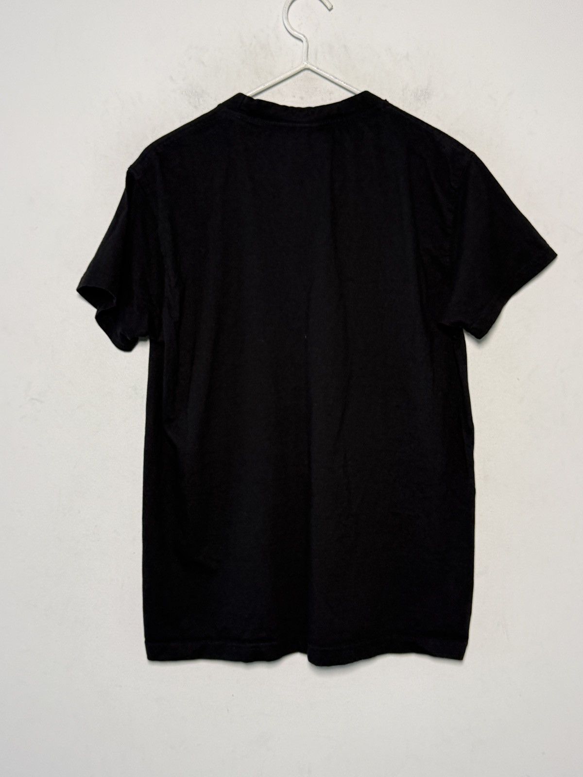 Band Tees FRIEDHOF graphic tee with raw underground aesthetic. Size US S / EU 44-46 / 1 - 4 Thumbnail