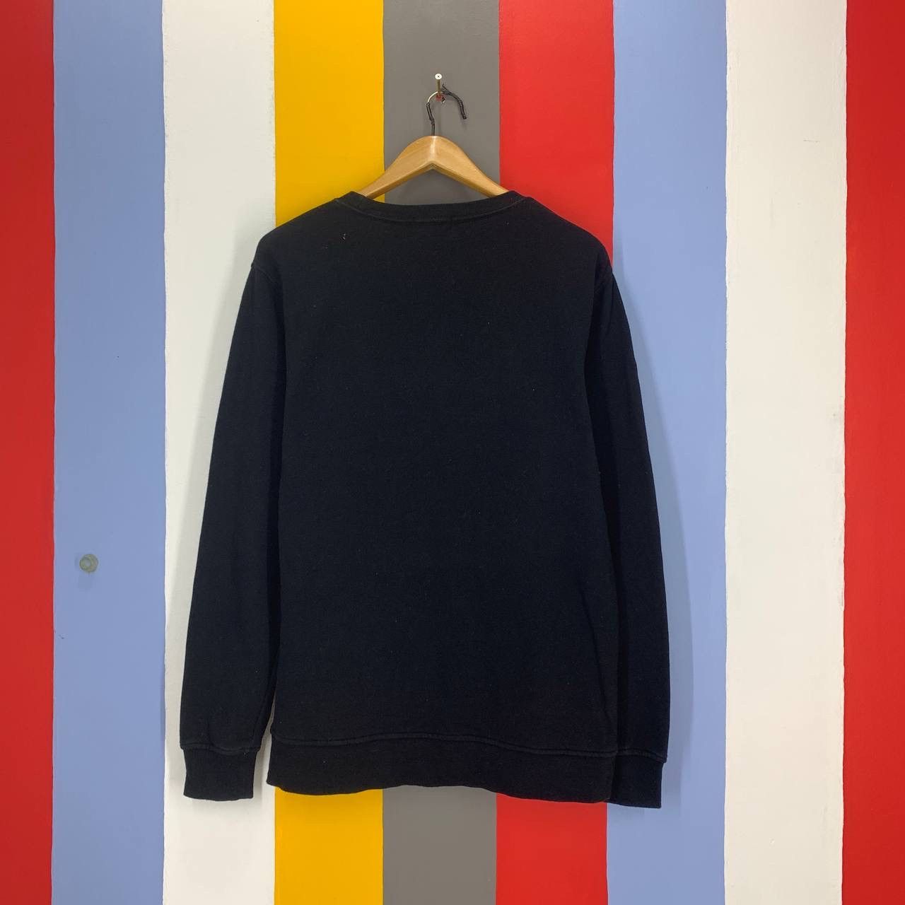 Mickey Mouse MICKEY MOUSE by TOKYO DISNEY RESORT Sweatshirt #2157/19 Size US M / EU 48-50 / 2 - 7 Thumbnail
