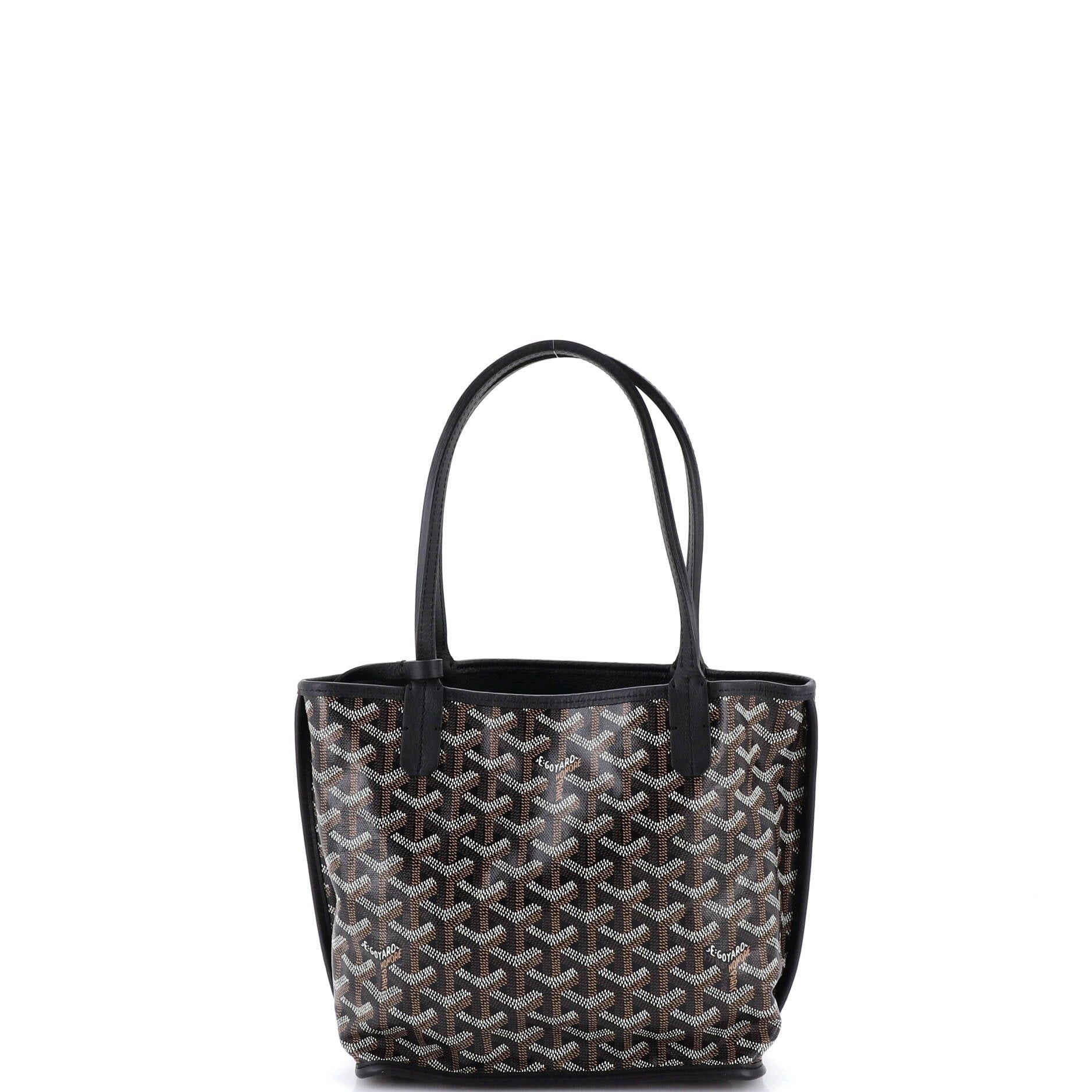 Goyard Anjou Reversible Tote Size ONE SIZE - 1 Thumbnail