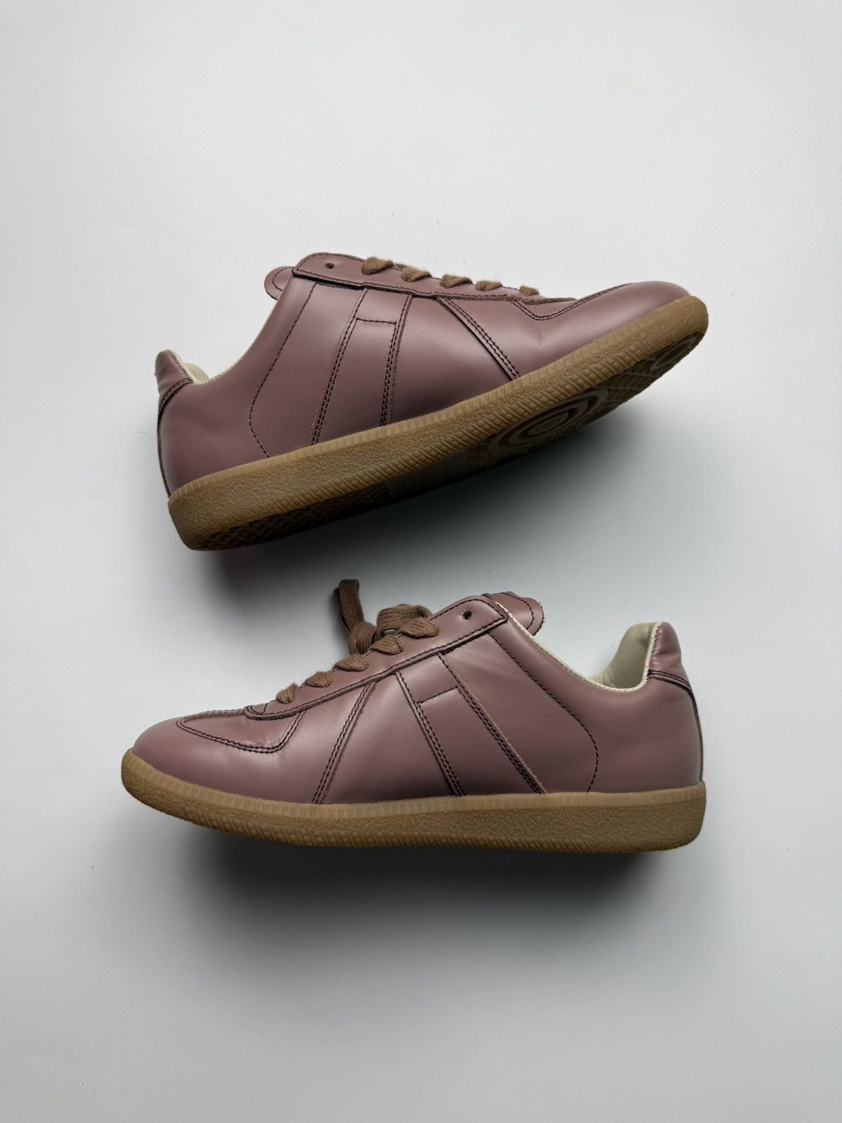 Maison Margiela Maison Margiela Recicla Gats Rose Pink Size US 6 / IT 36 - 3 Thumbnail